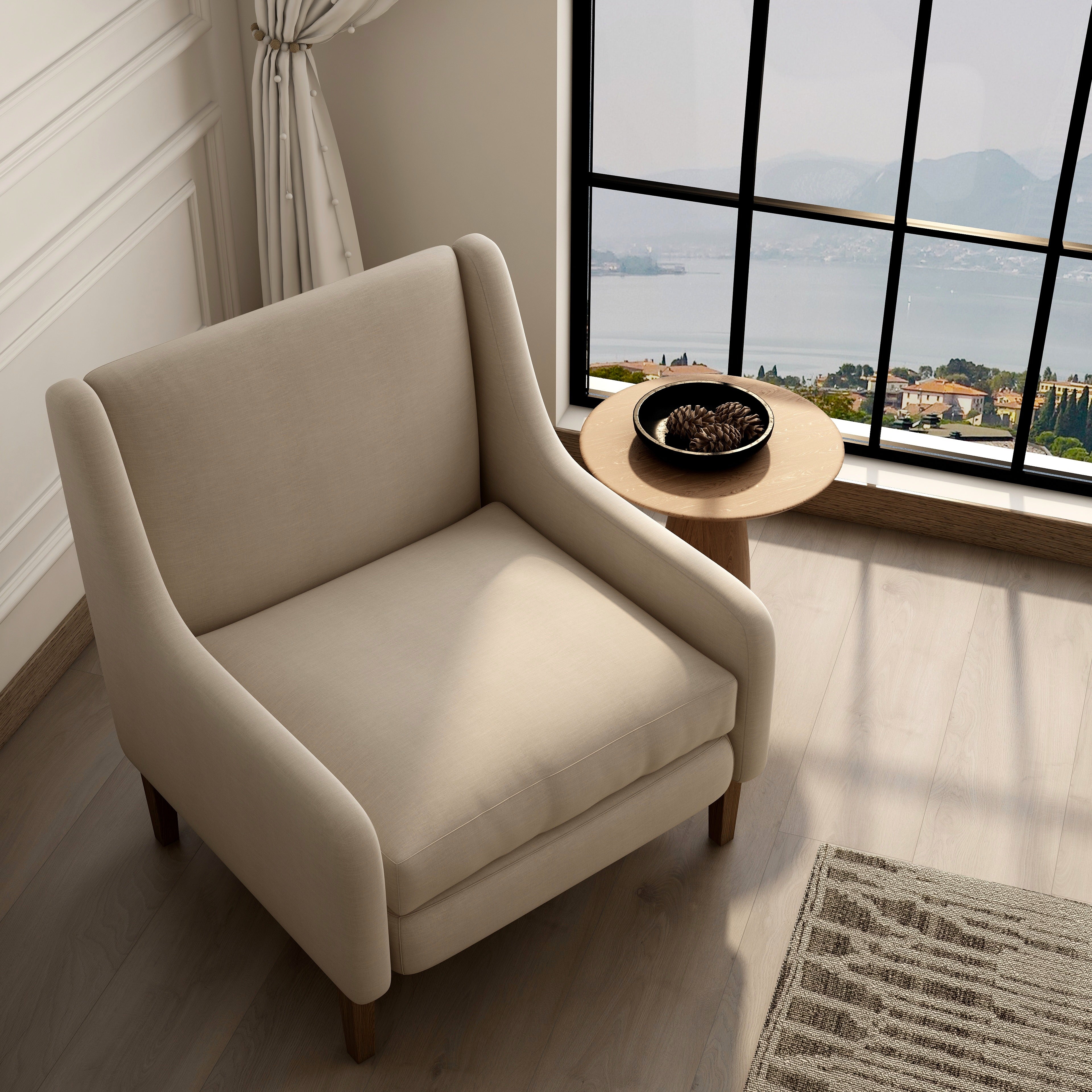 Amara Armchair