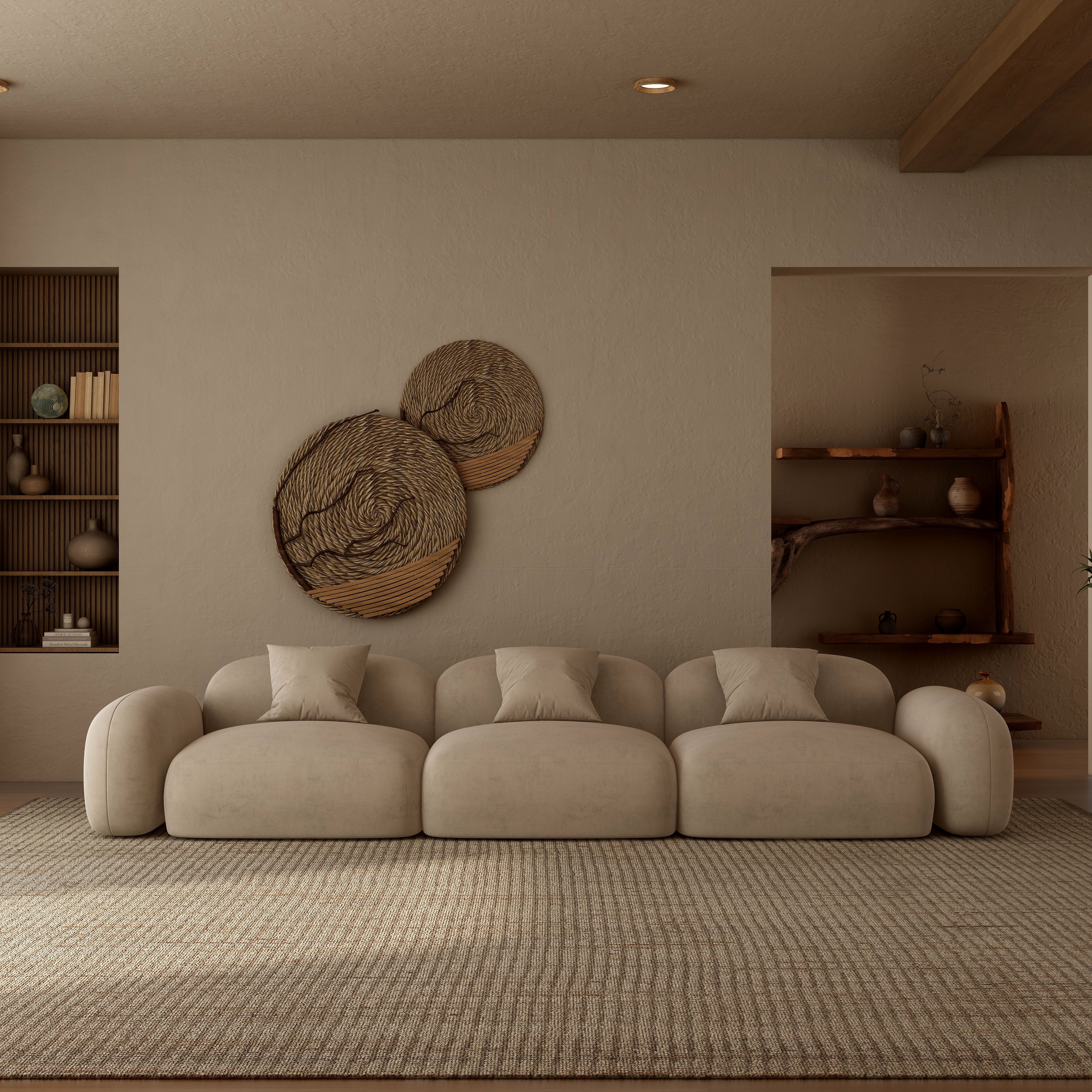 Samaara Sofa