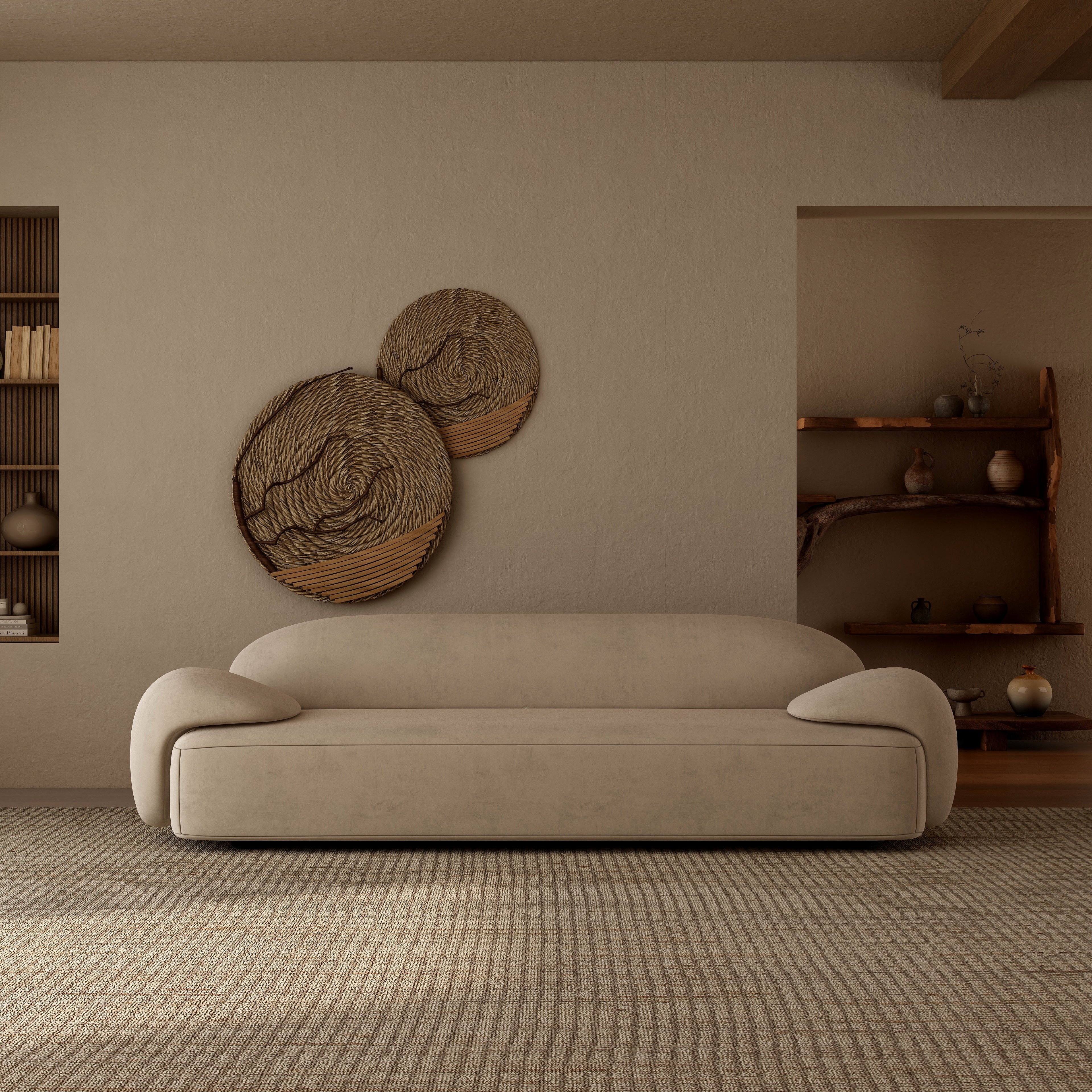 Janaan Sofa