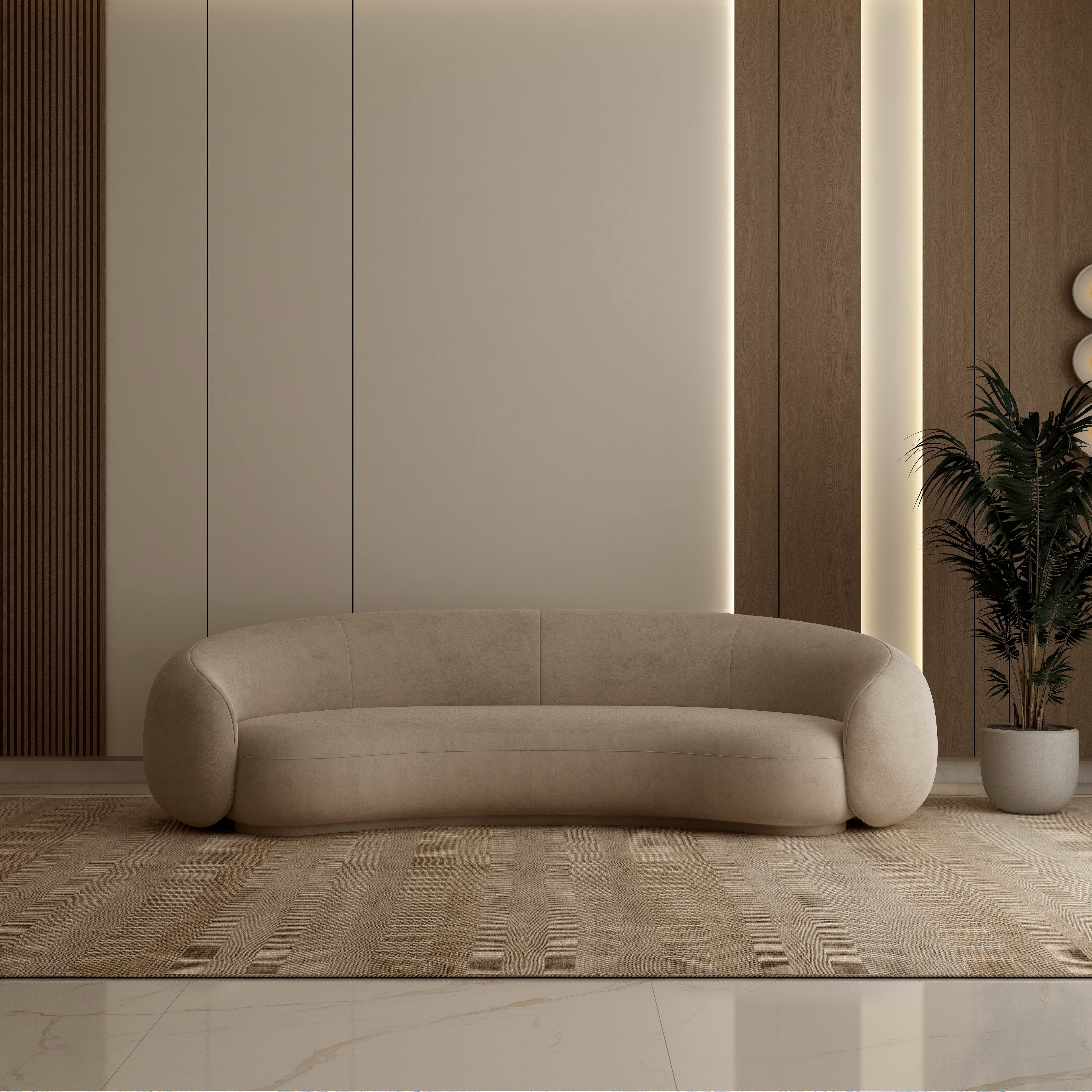 Laleh Sofa