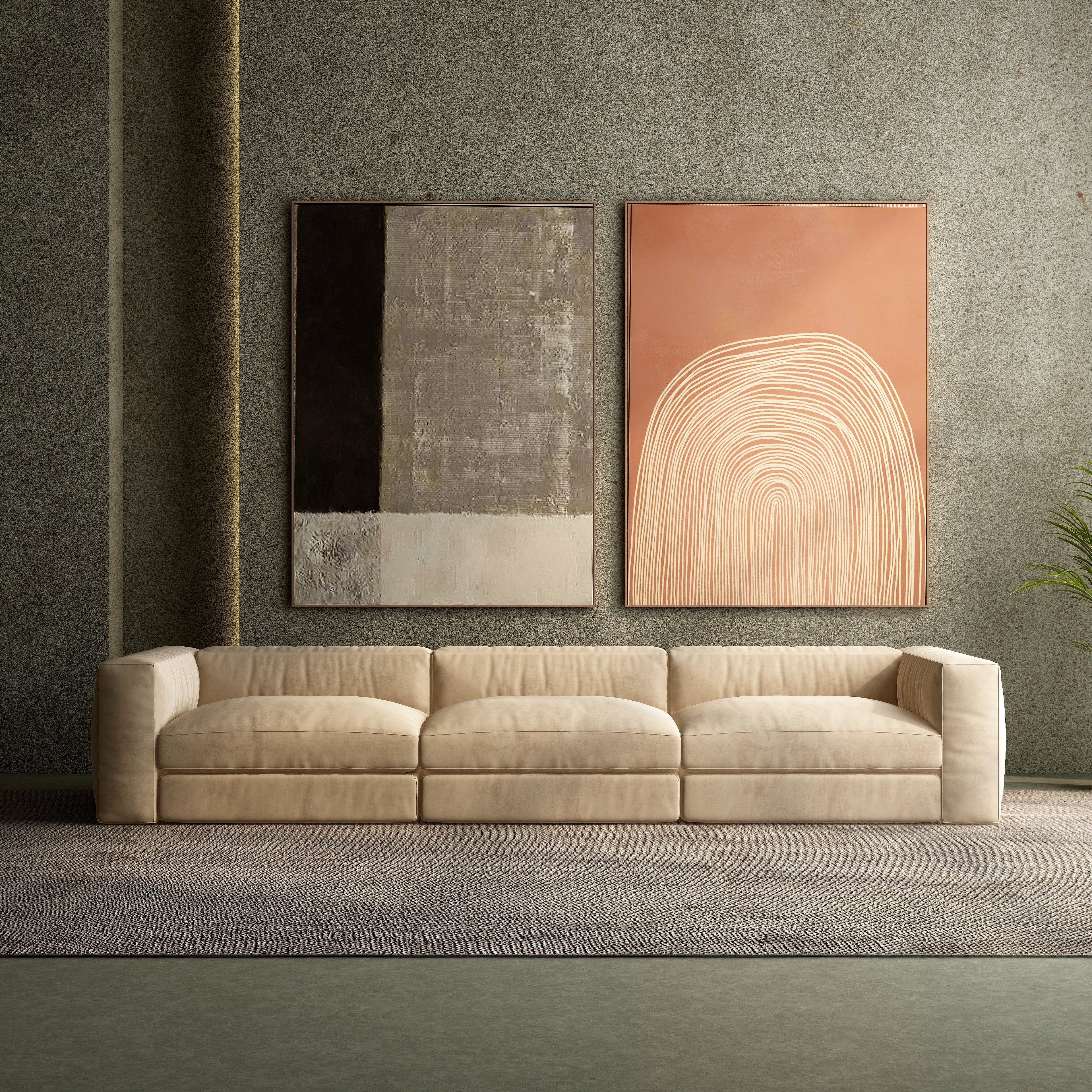 Svar Sofa