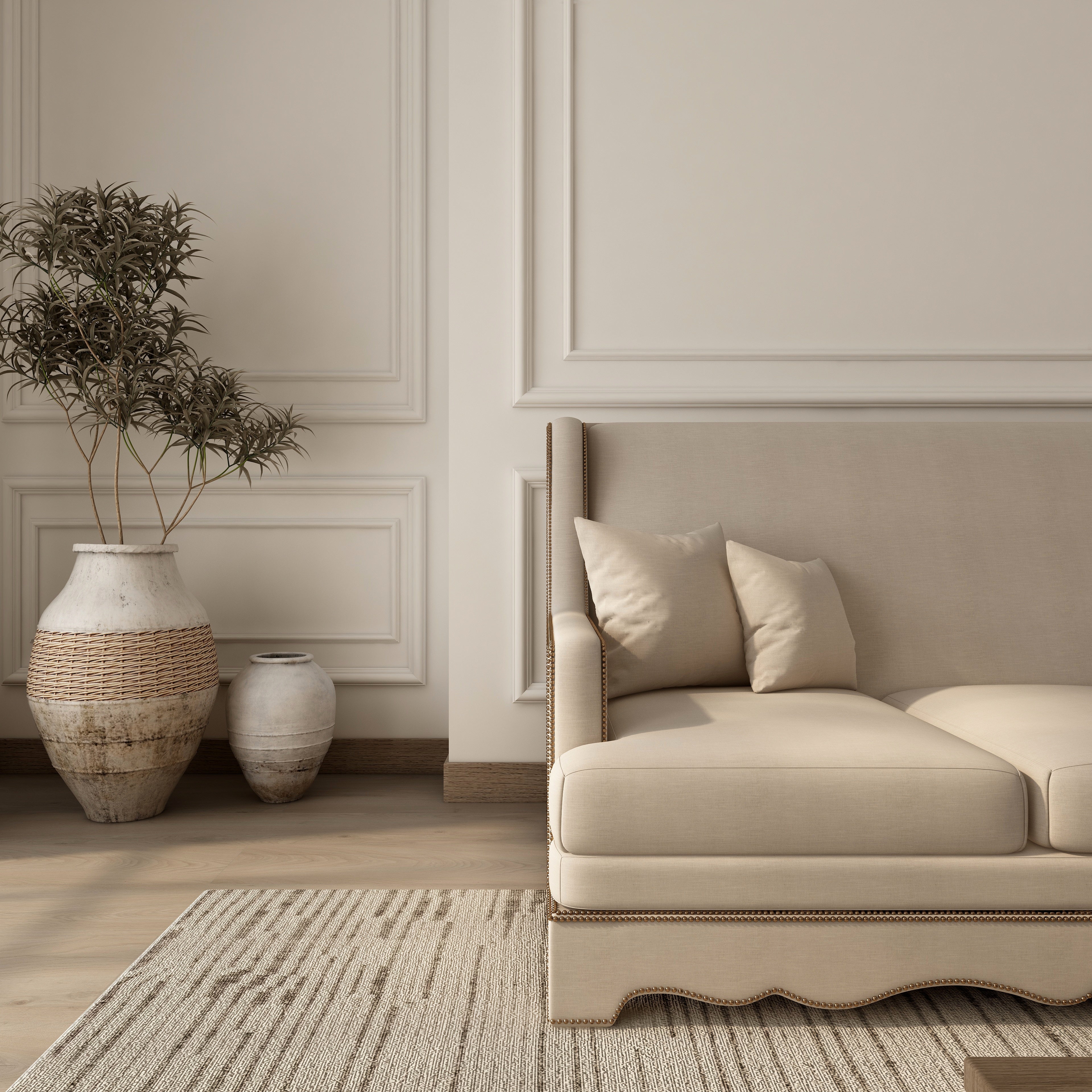 Nayra Sofa