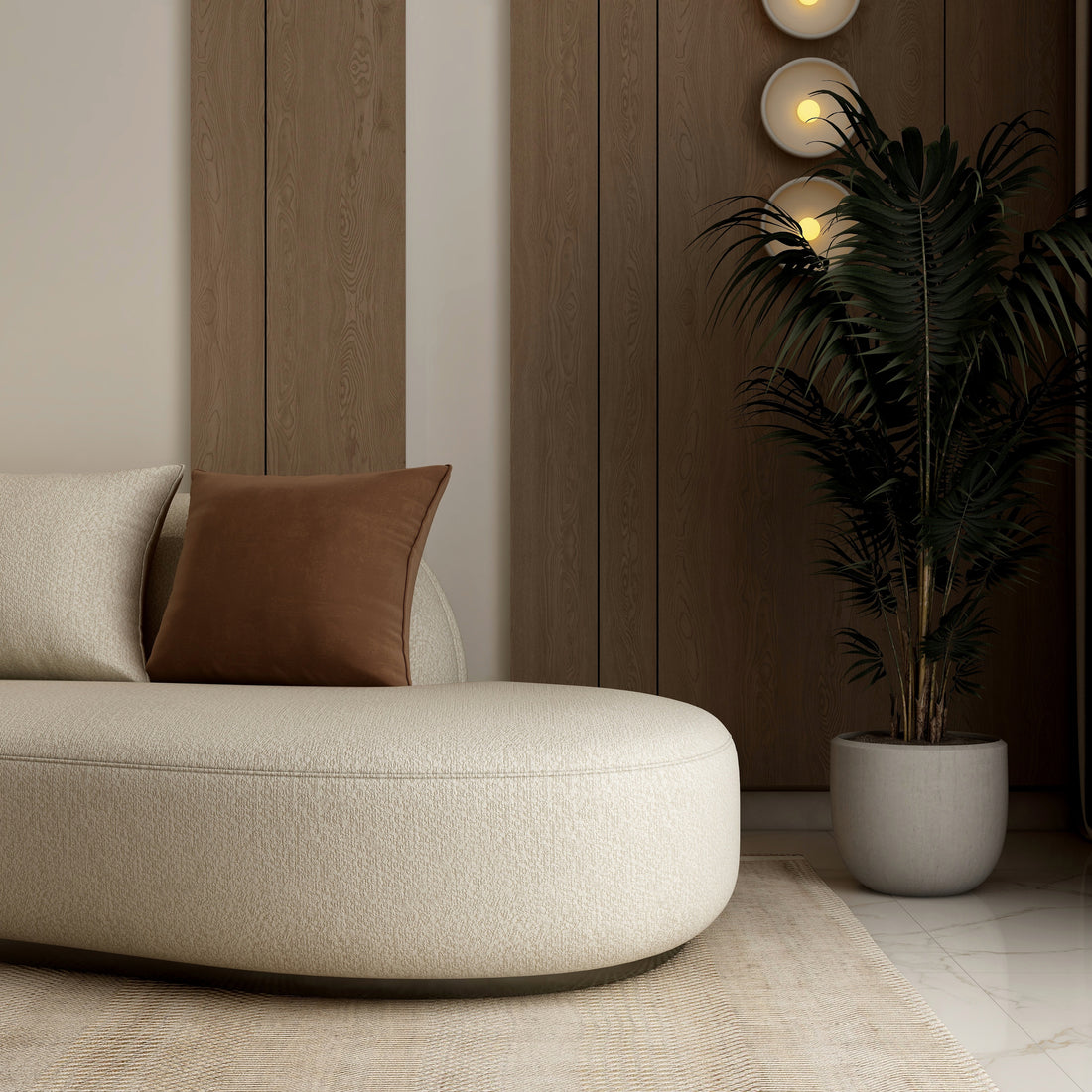 Ekara Sofa