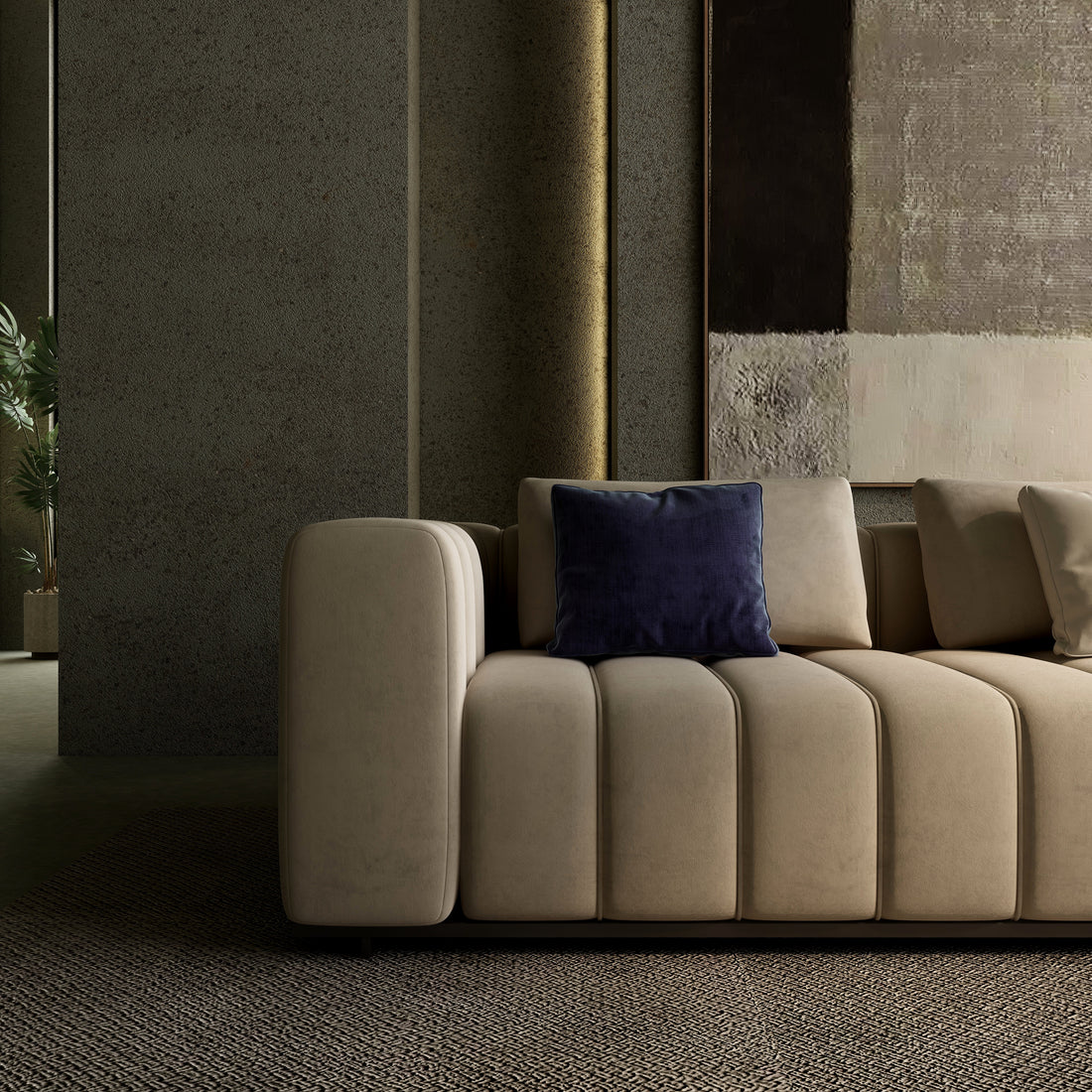 Mahin Sofa