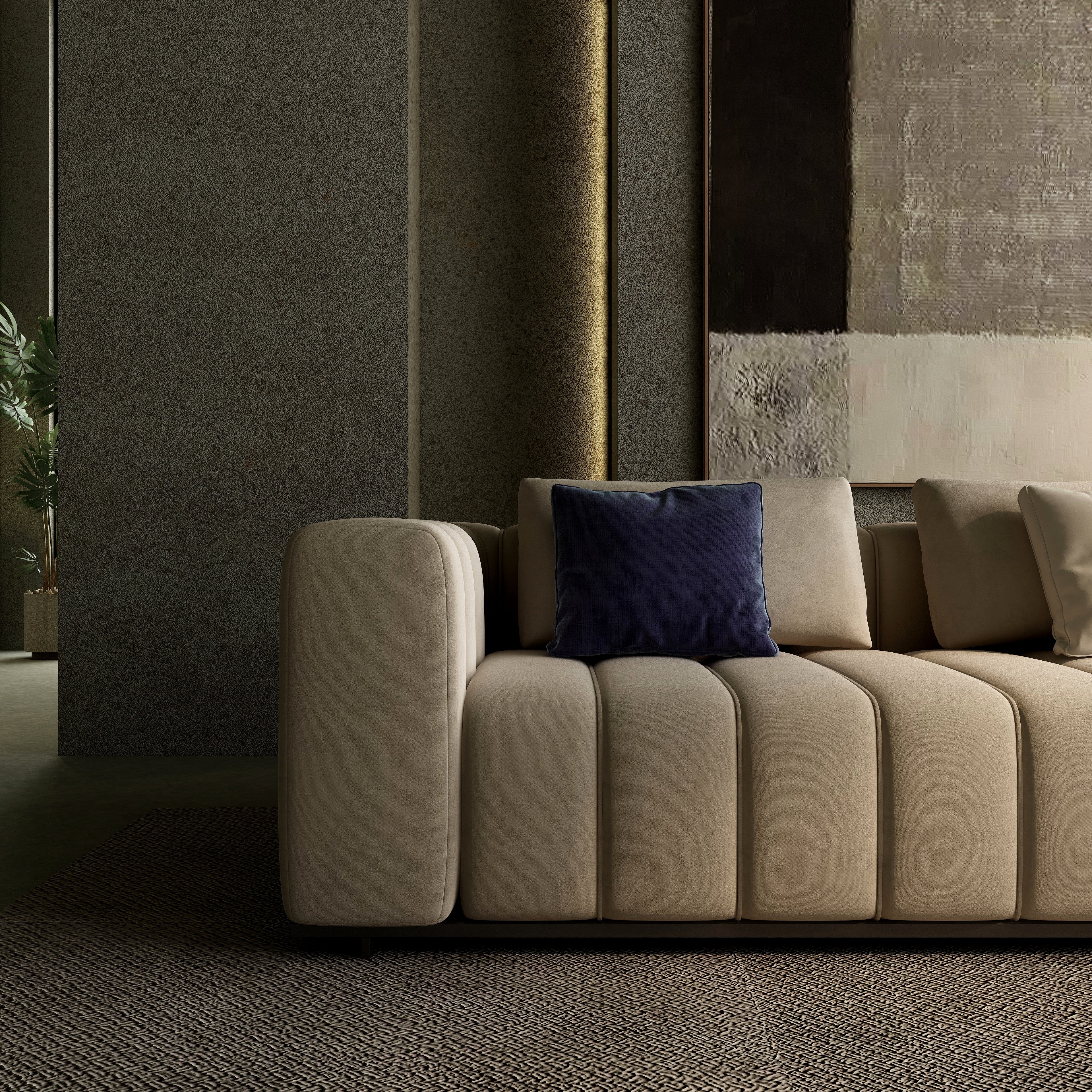 Mahin Sofa