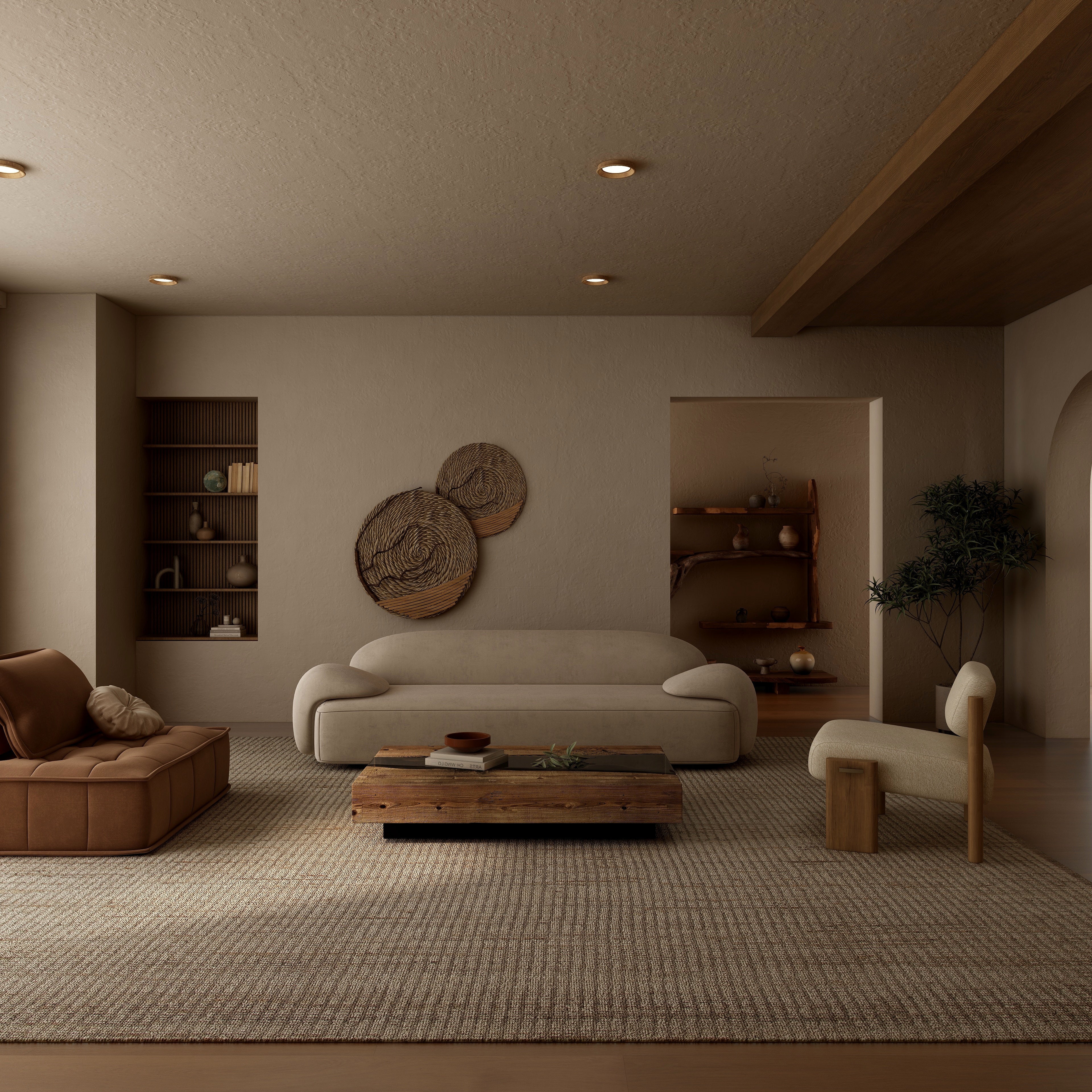 Janaan Sofa