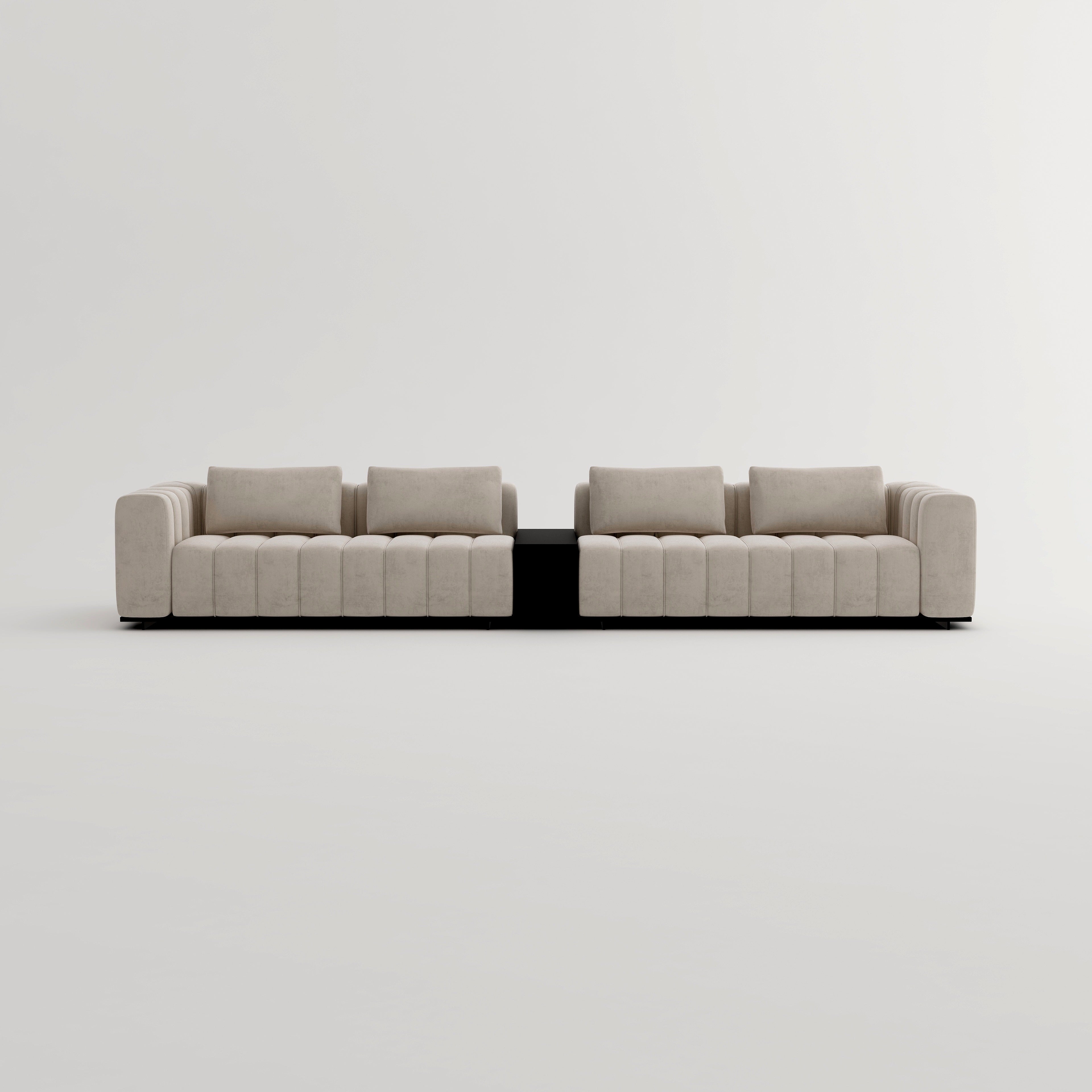 Mahin Sofa