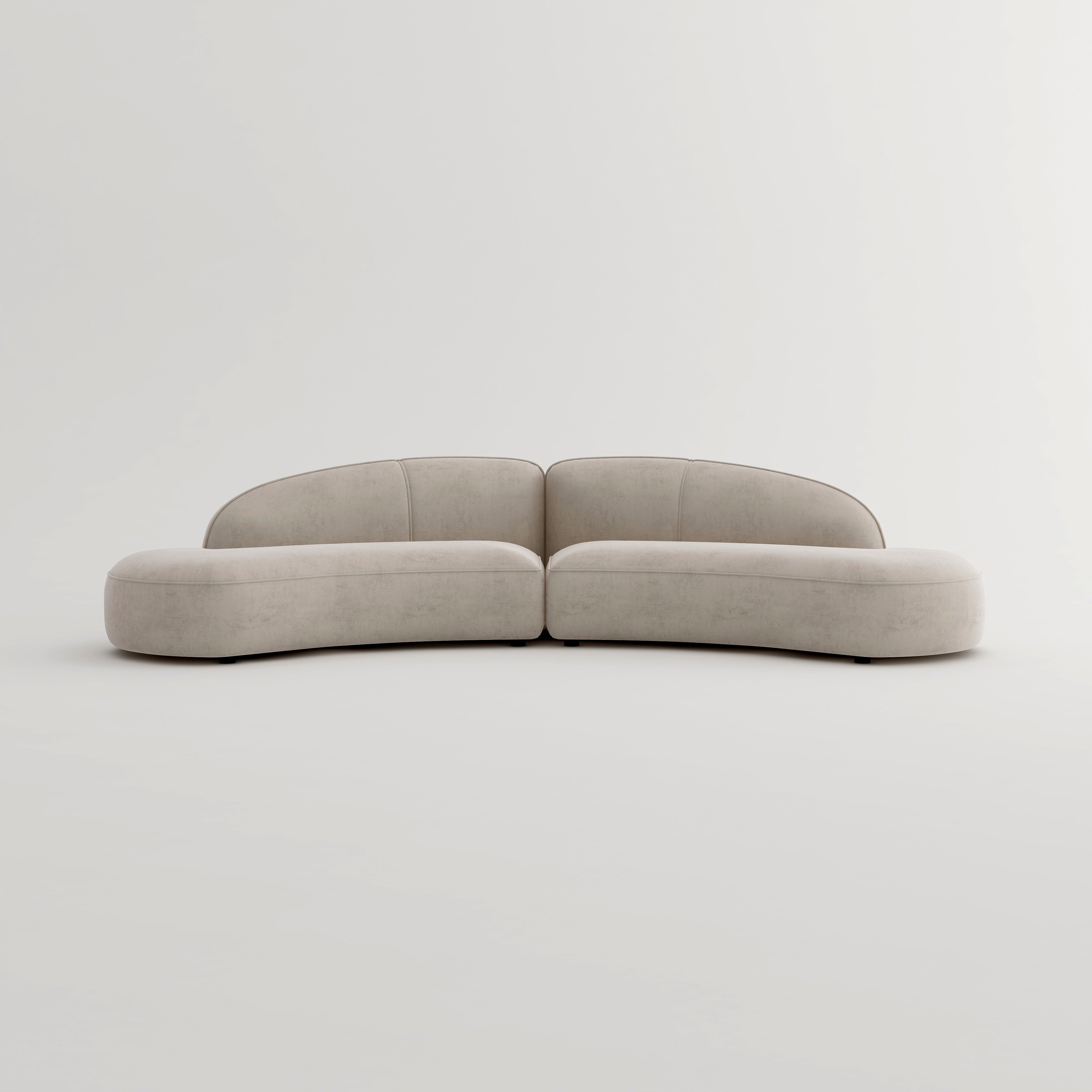 Luna Sofa