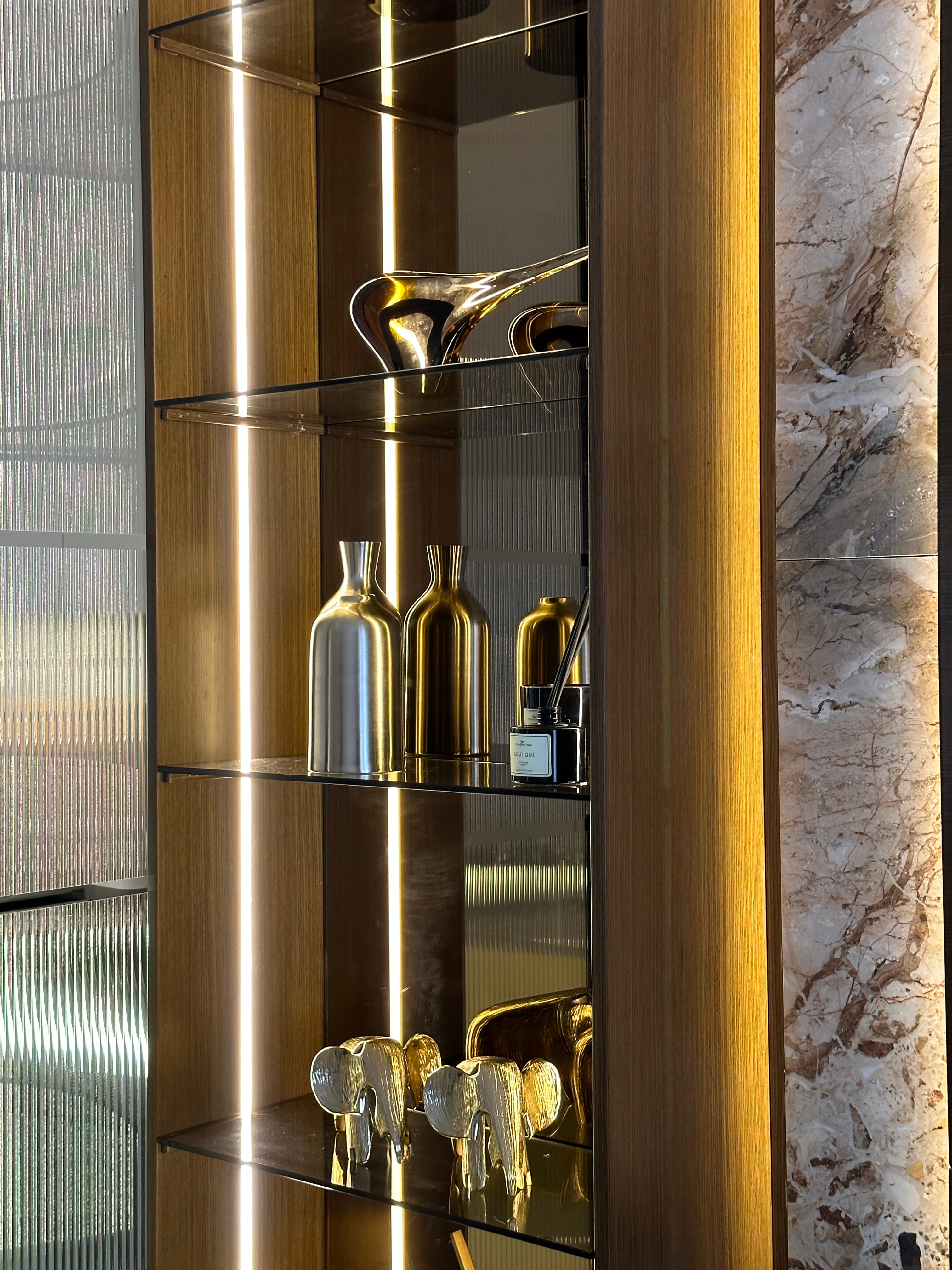 Bespoke Feature Wall 9