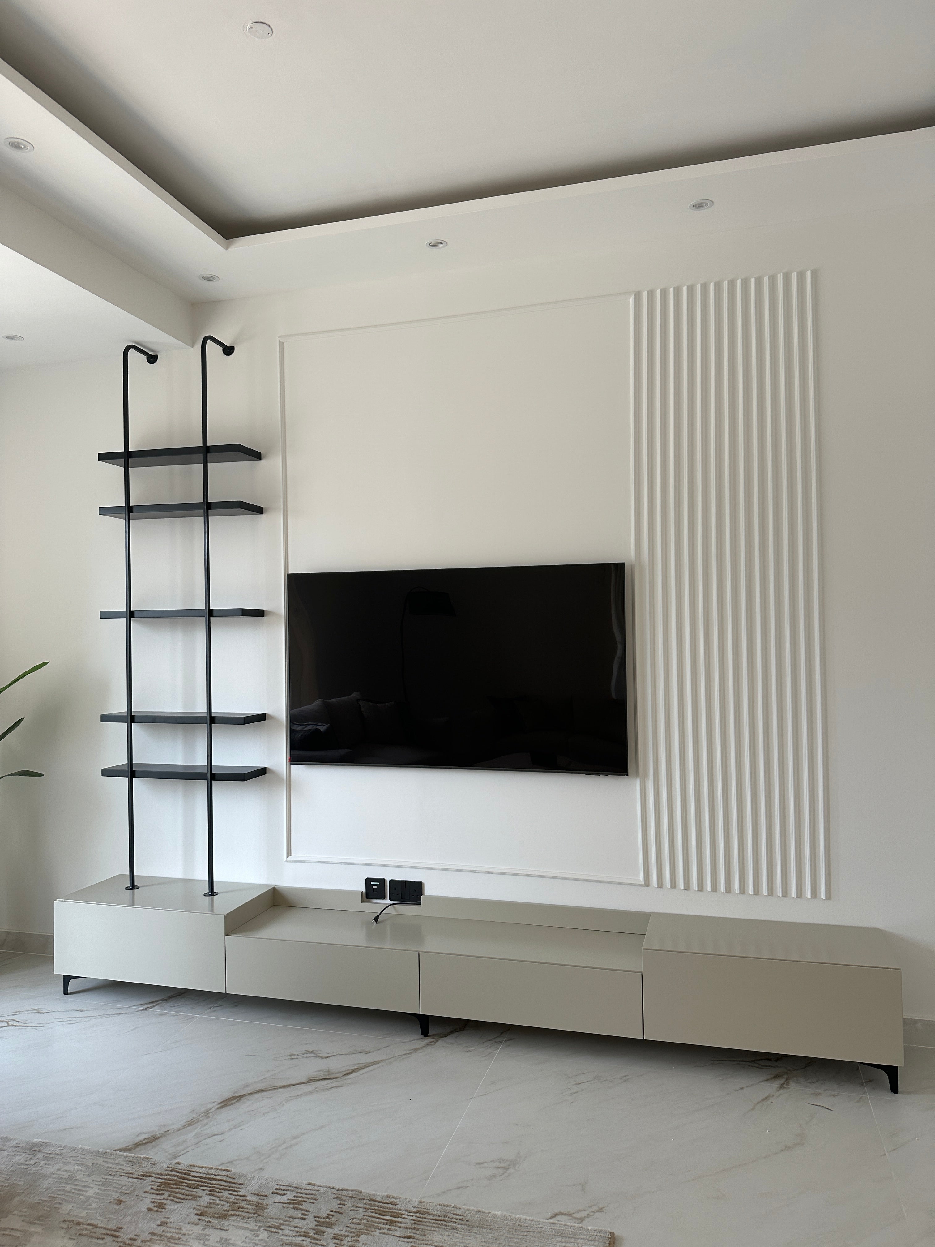 Bespoke Feature Wall 8