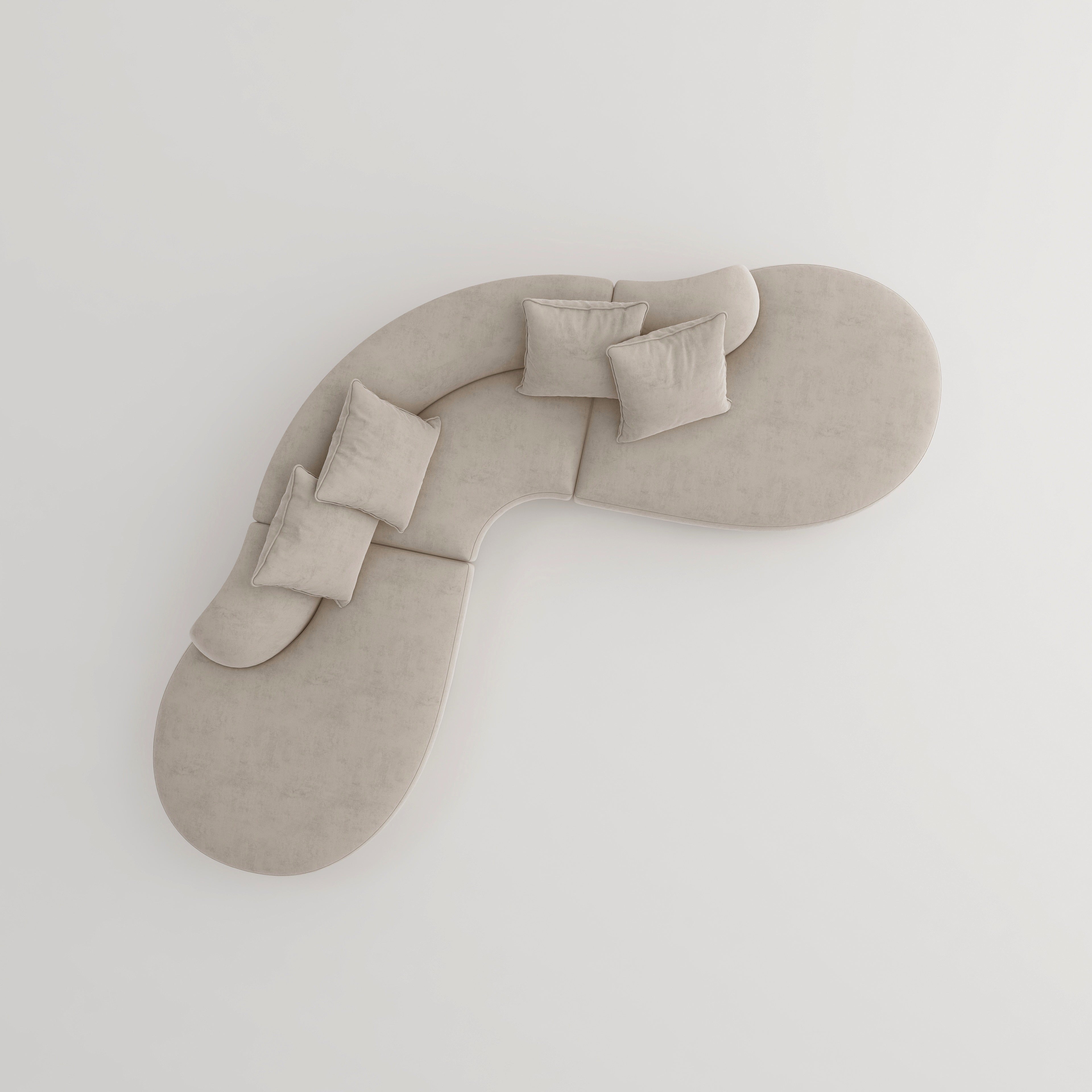Vedan Sofa