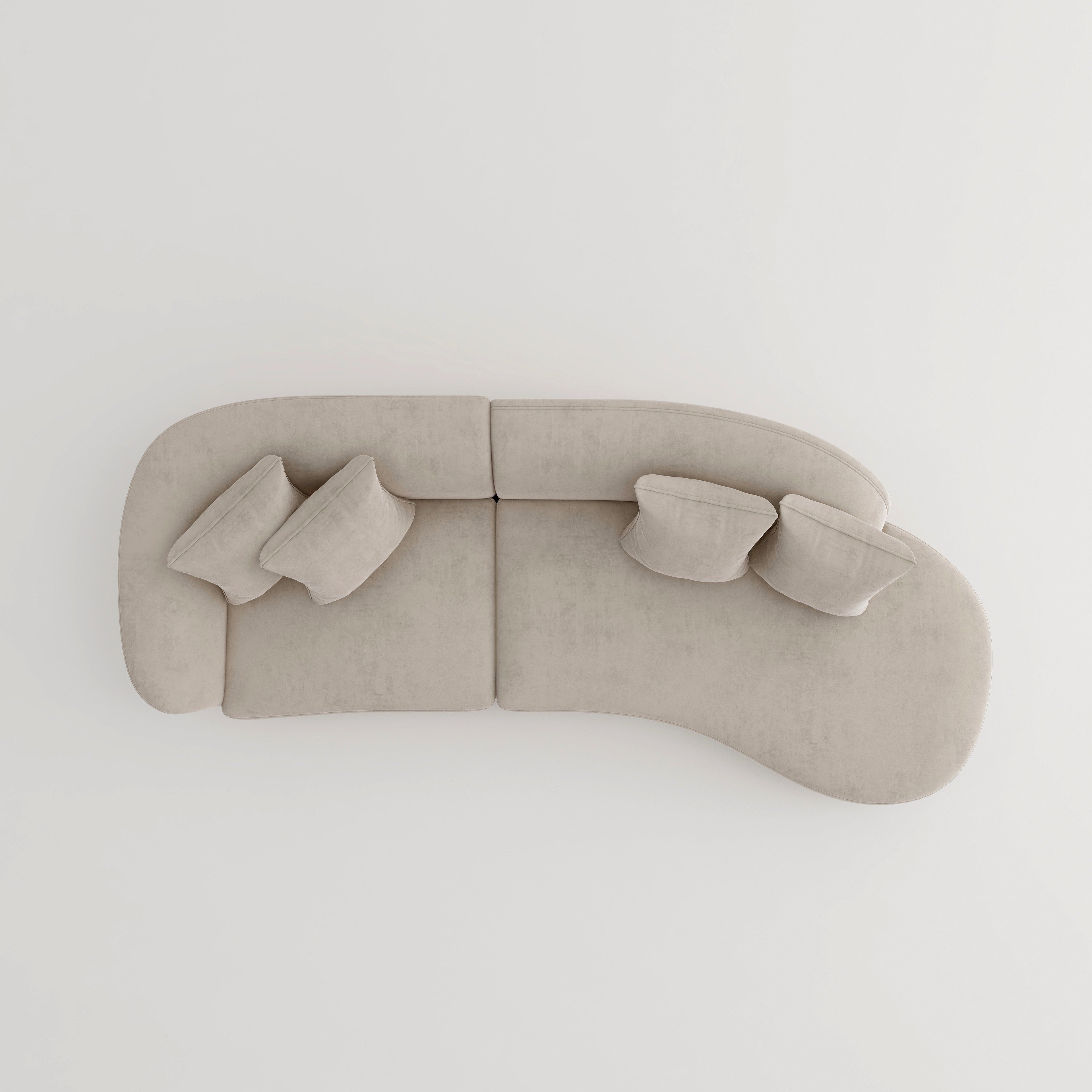 Ekara Sofa