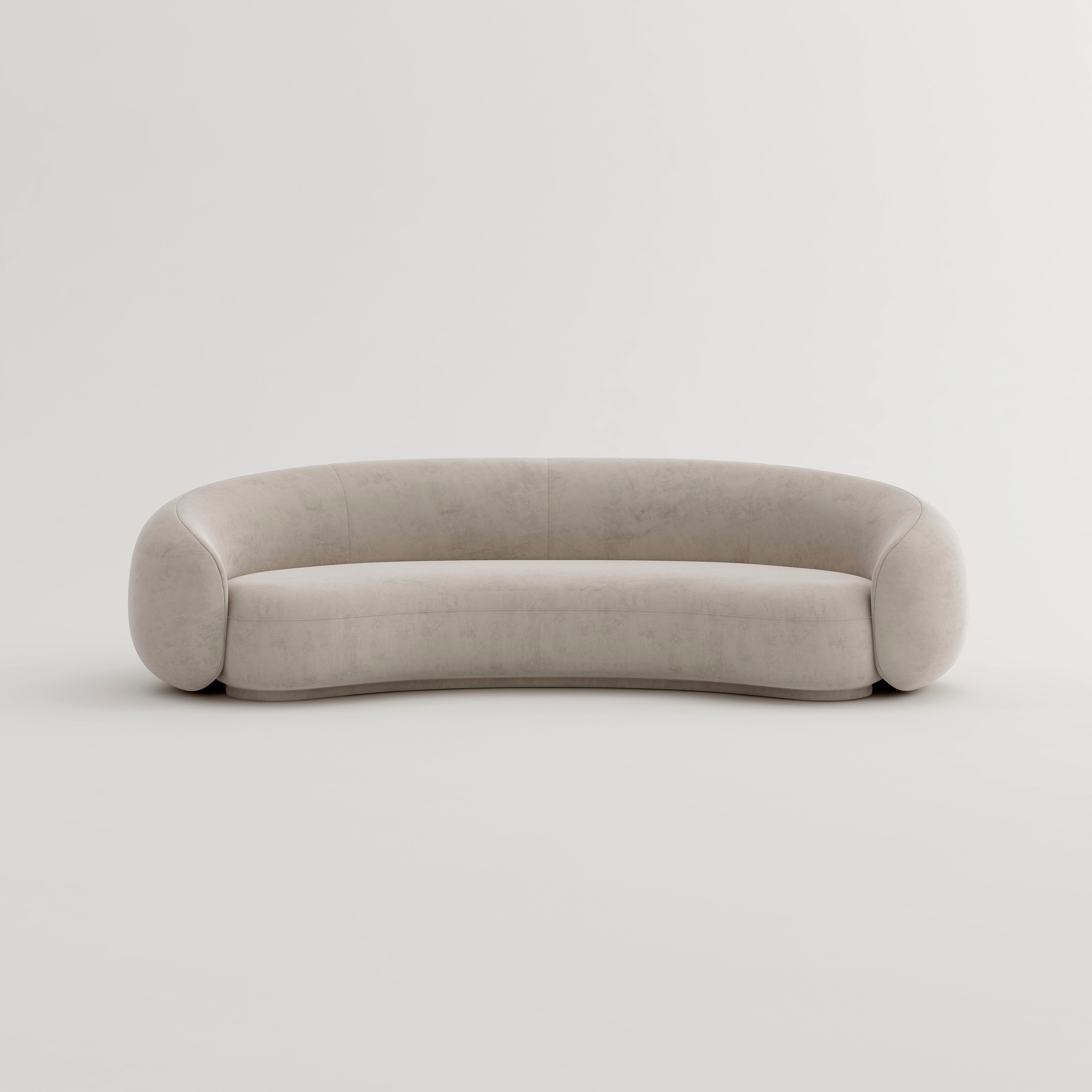Laleh Sofa