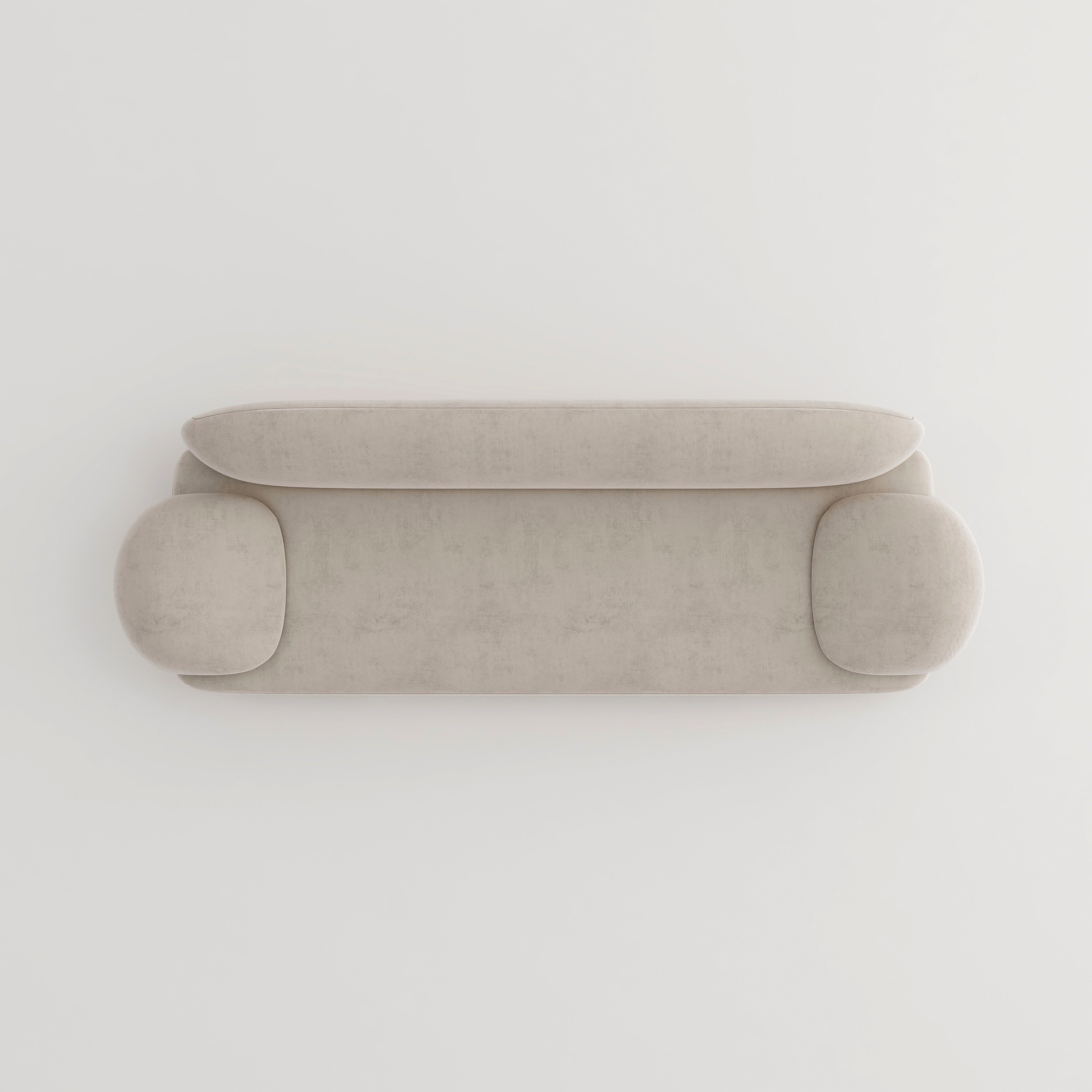 Janaan Sofa