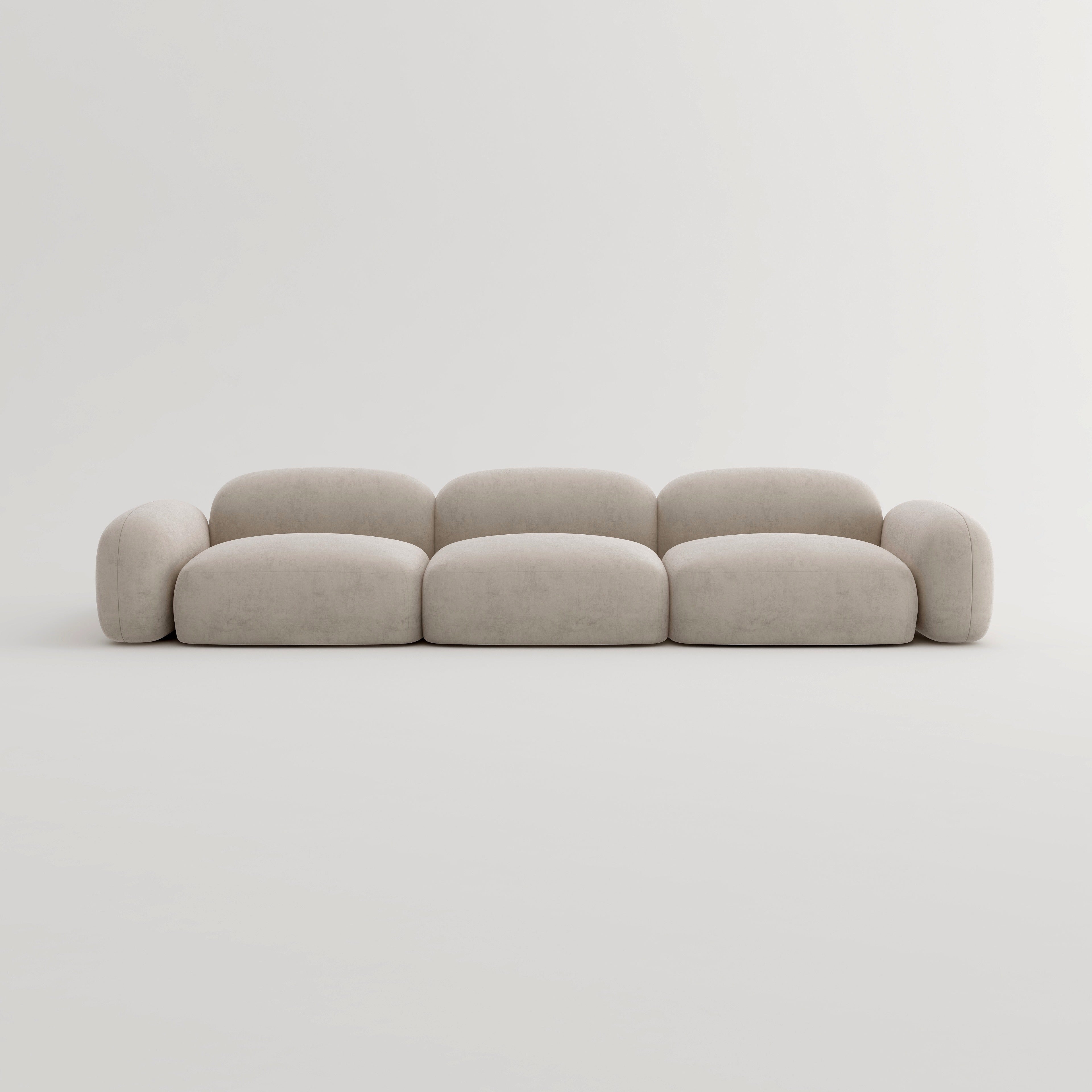 Samaara Sofa