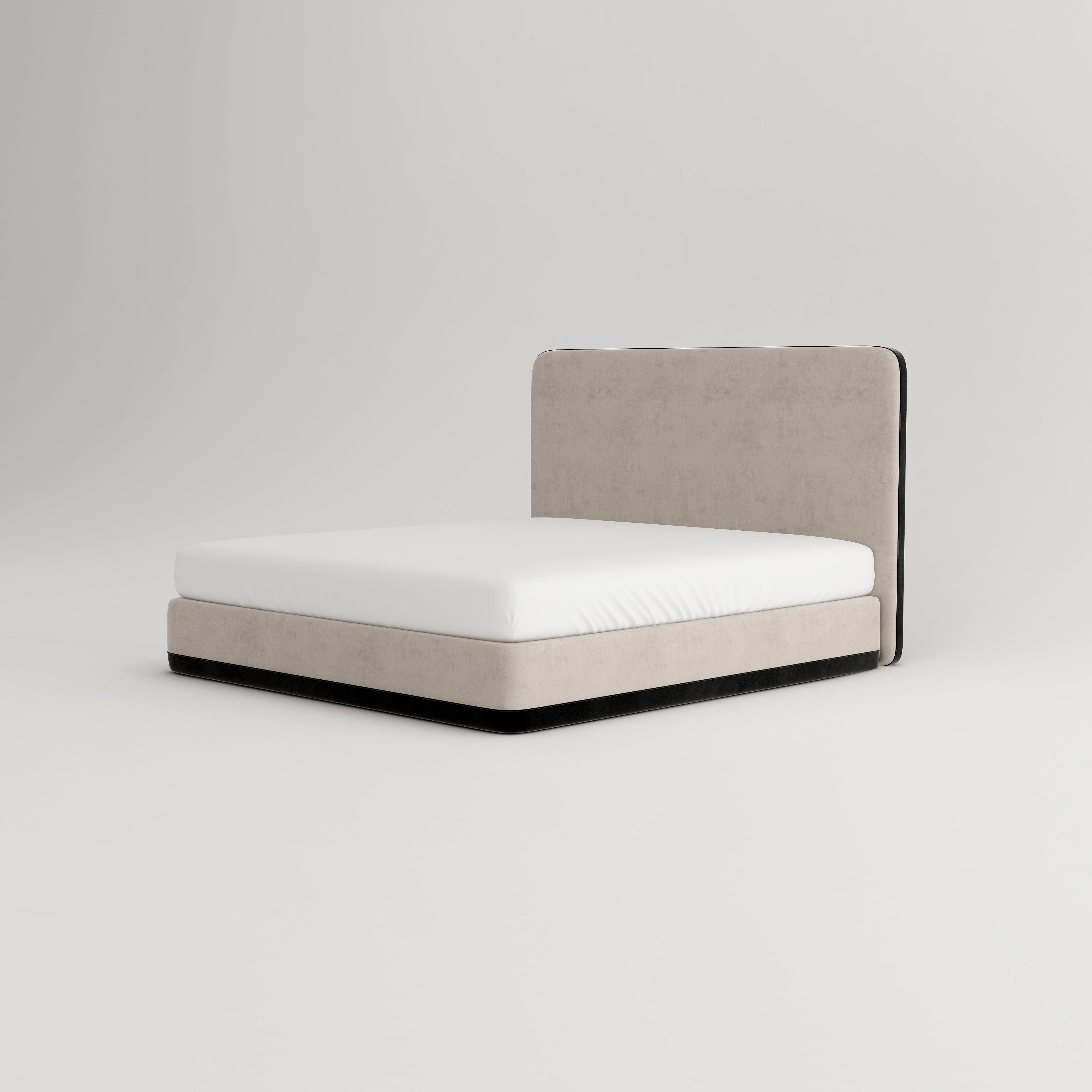 Miraaz Bed