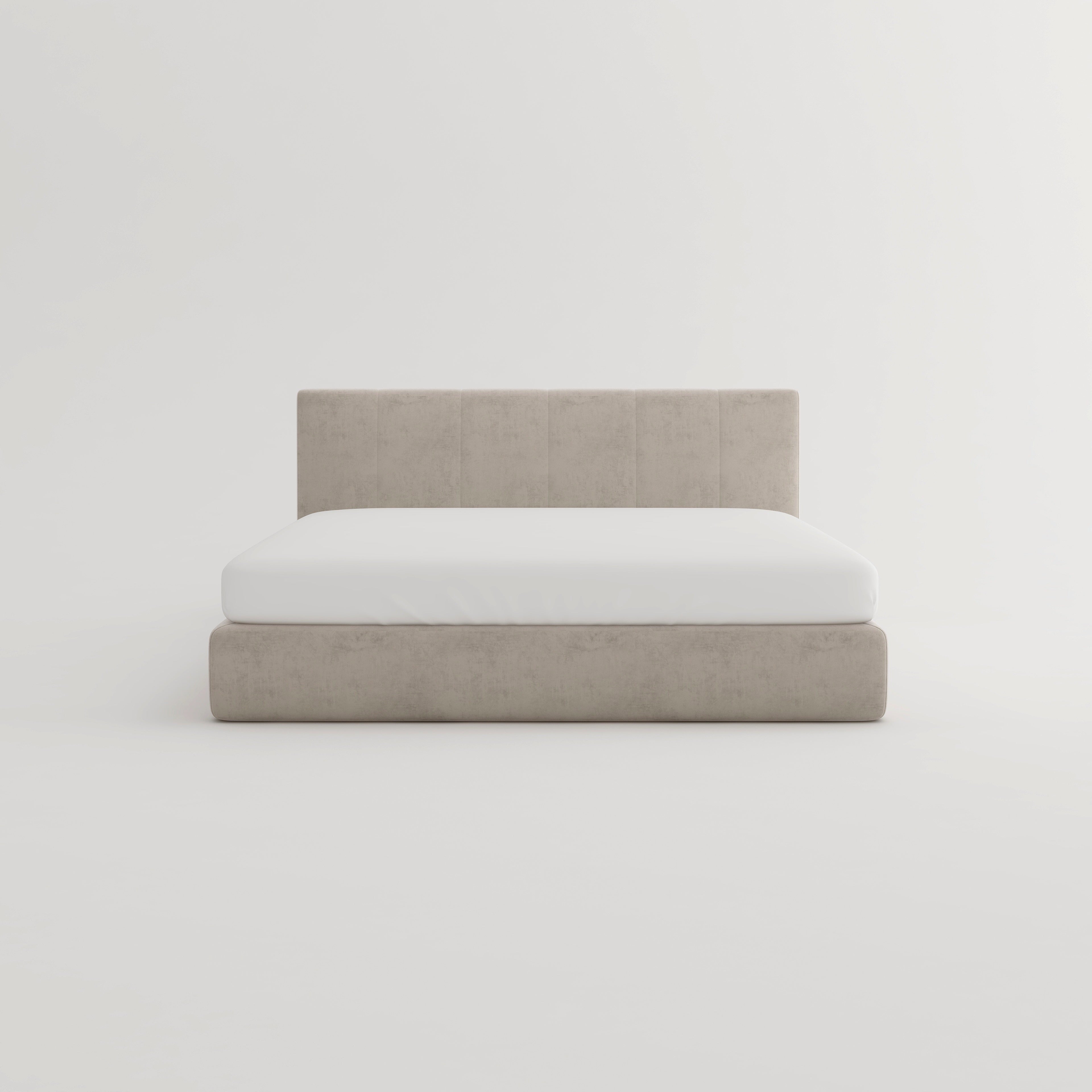Nivan Bed