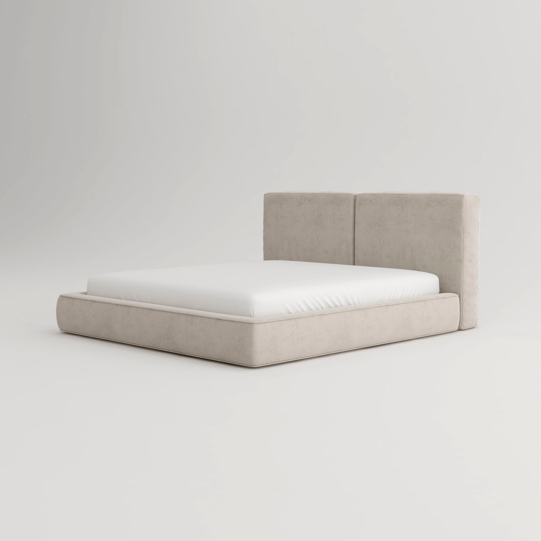 Evara Bed