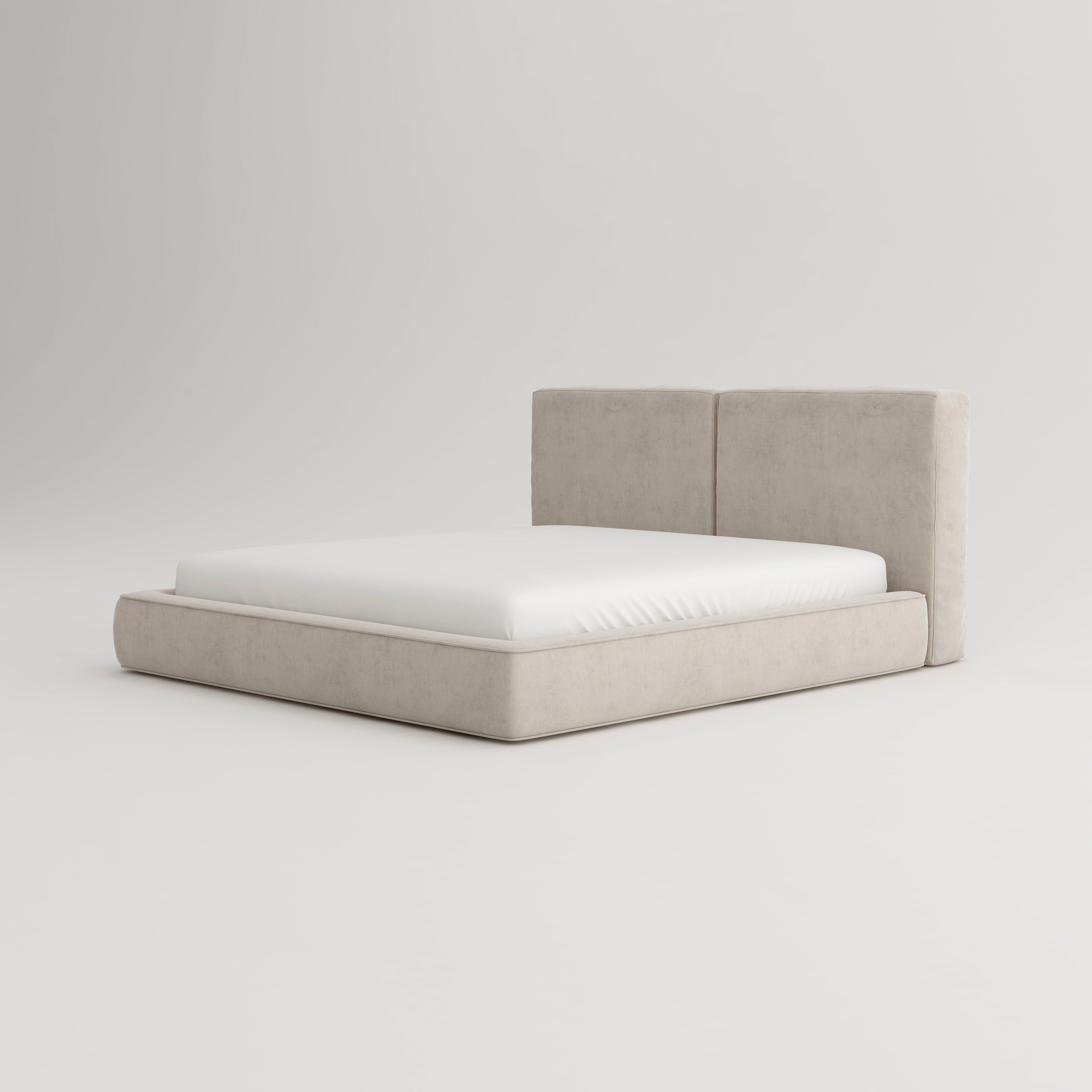 Evara Bed