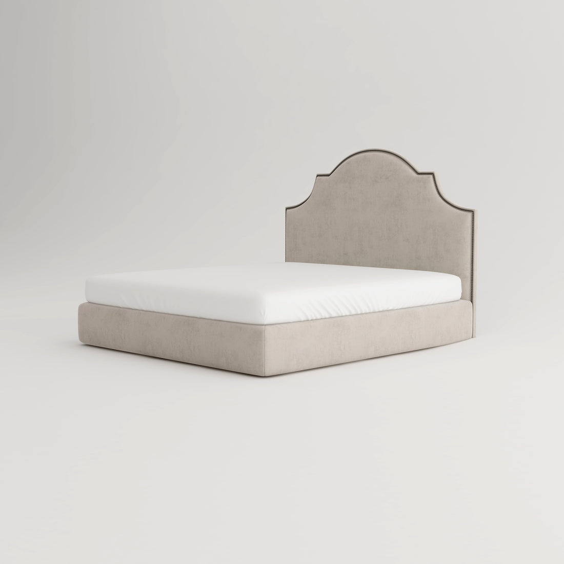 Tavan Bed