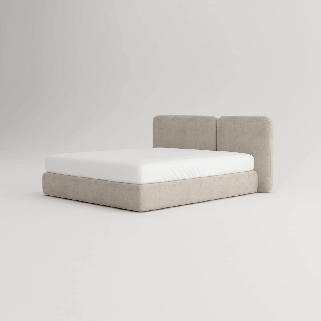Saela Bed