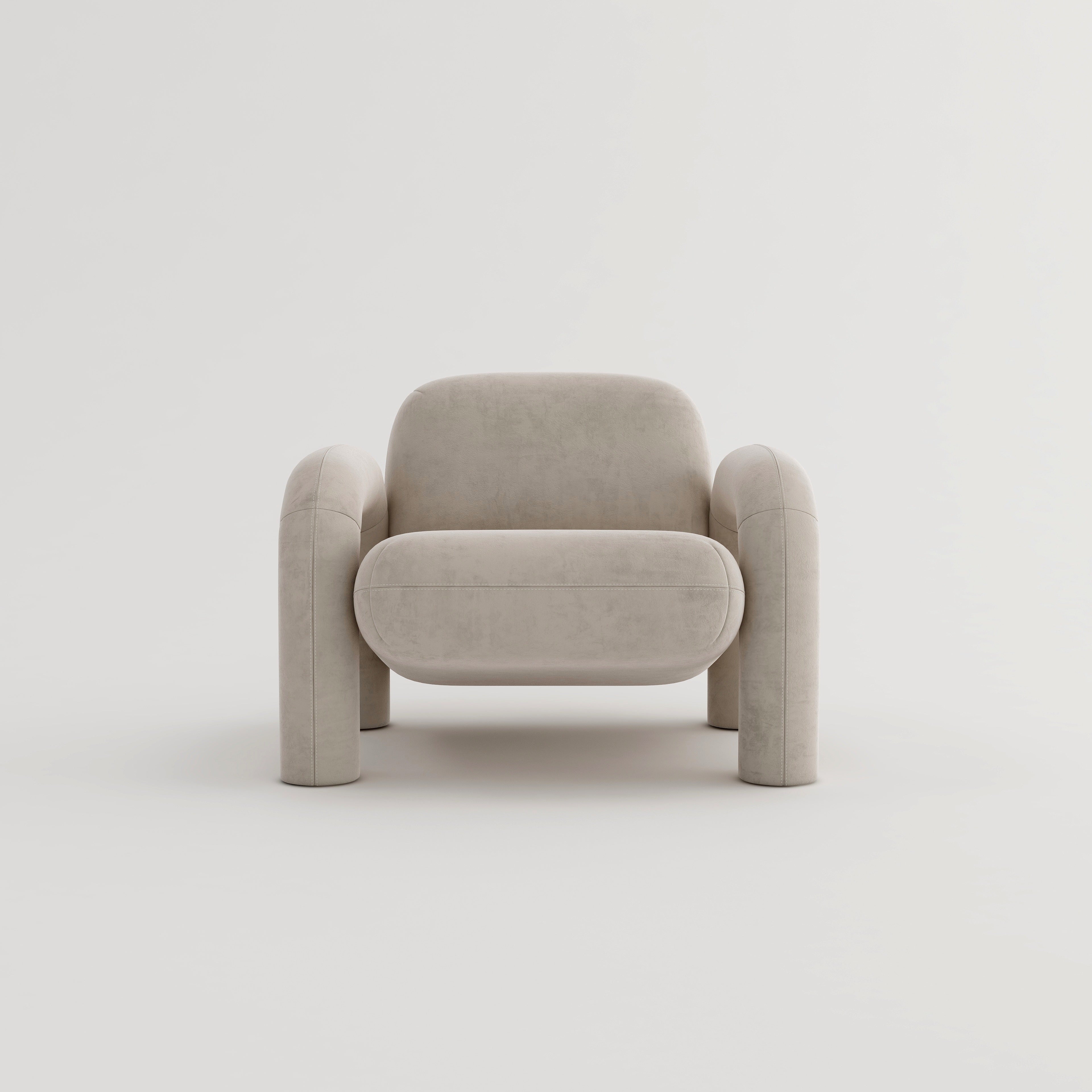 Arka Armchair