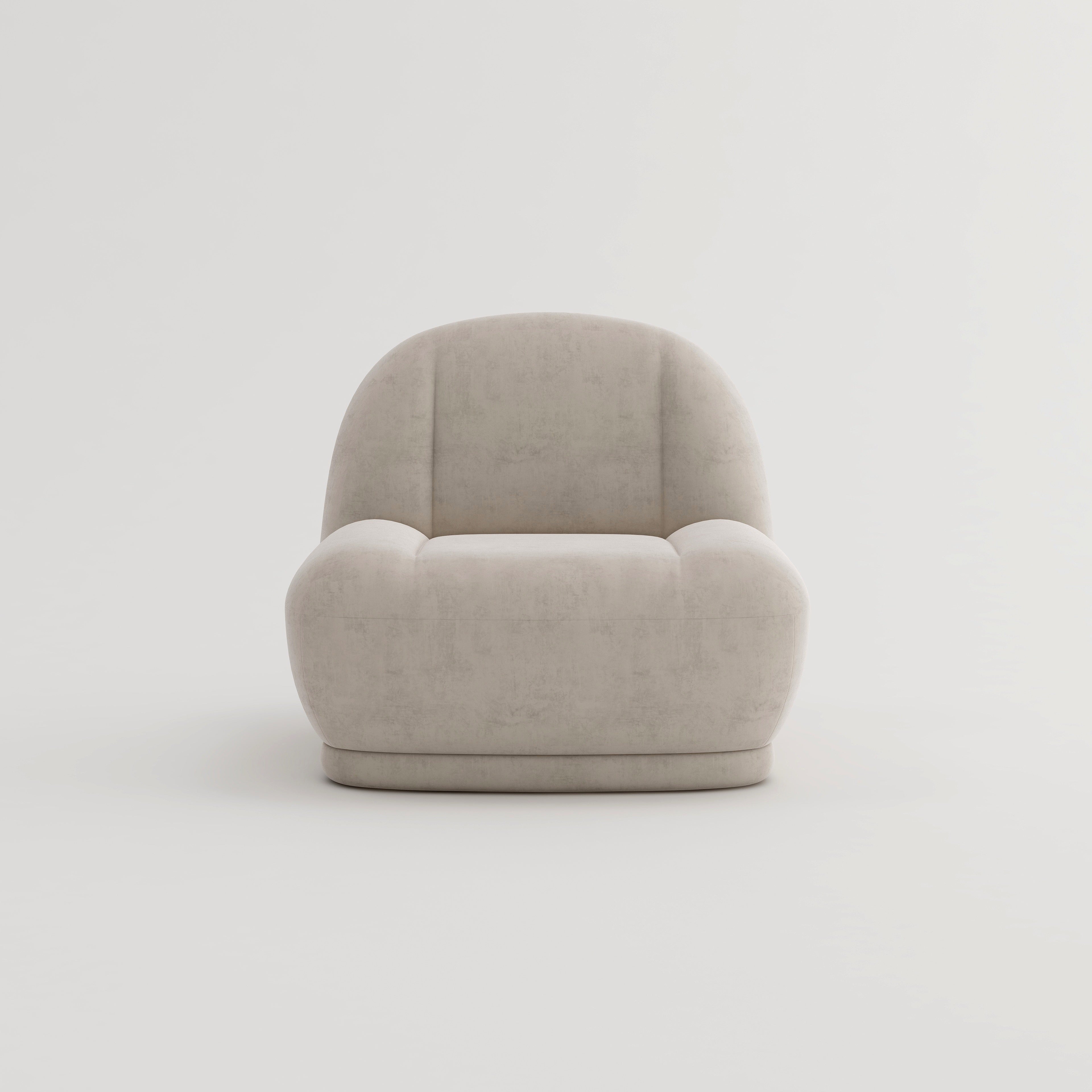 Zahra Armchair