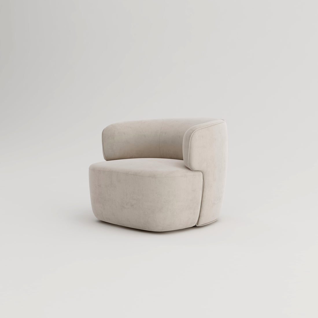 Salma Armchair