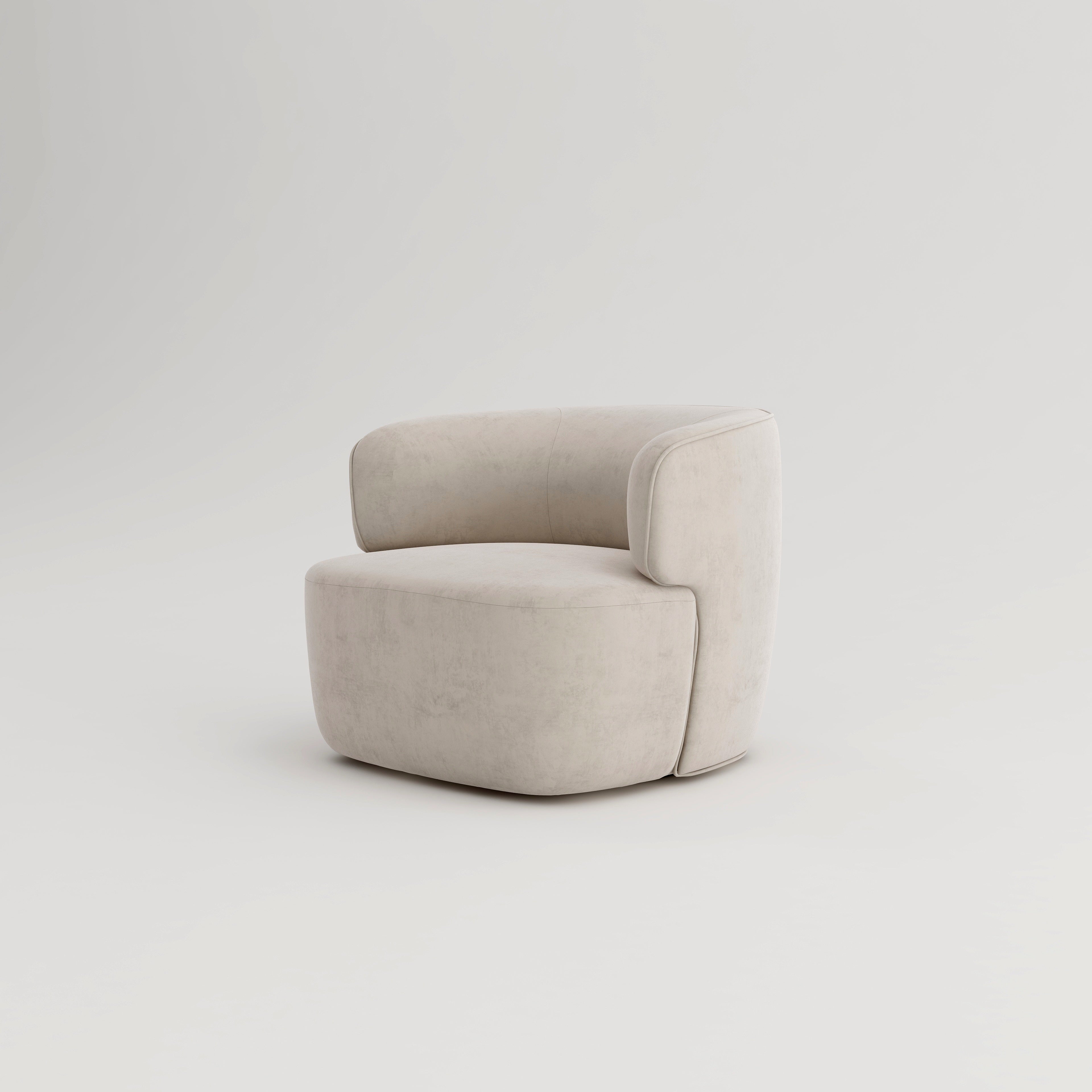 Salma Armchair