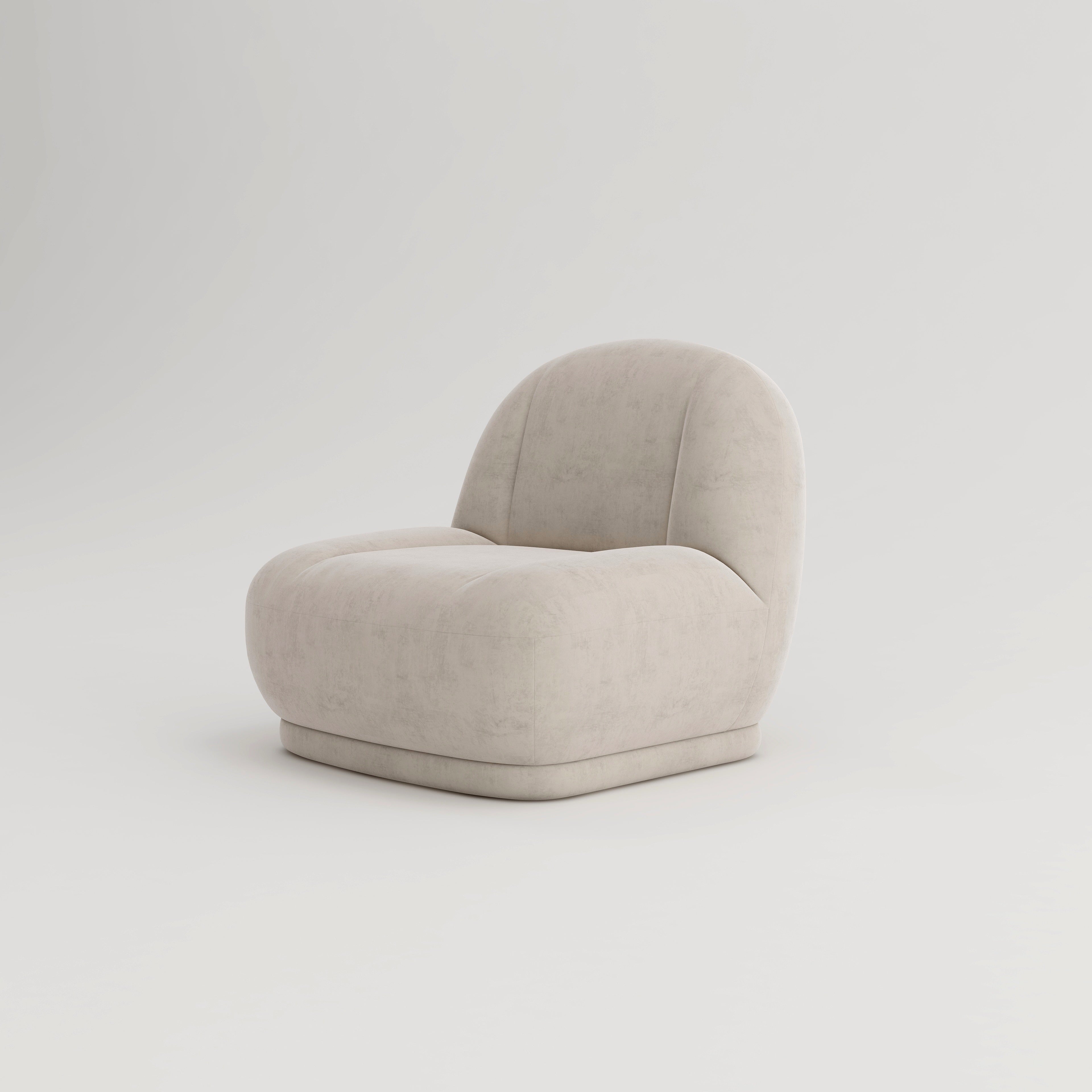 Zahra Armchair