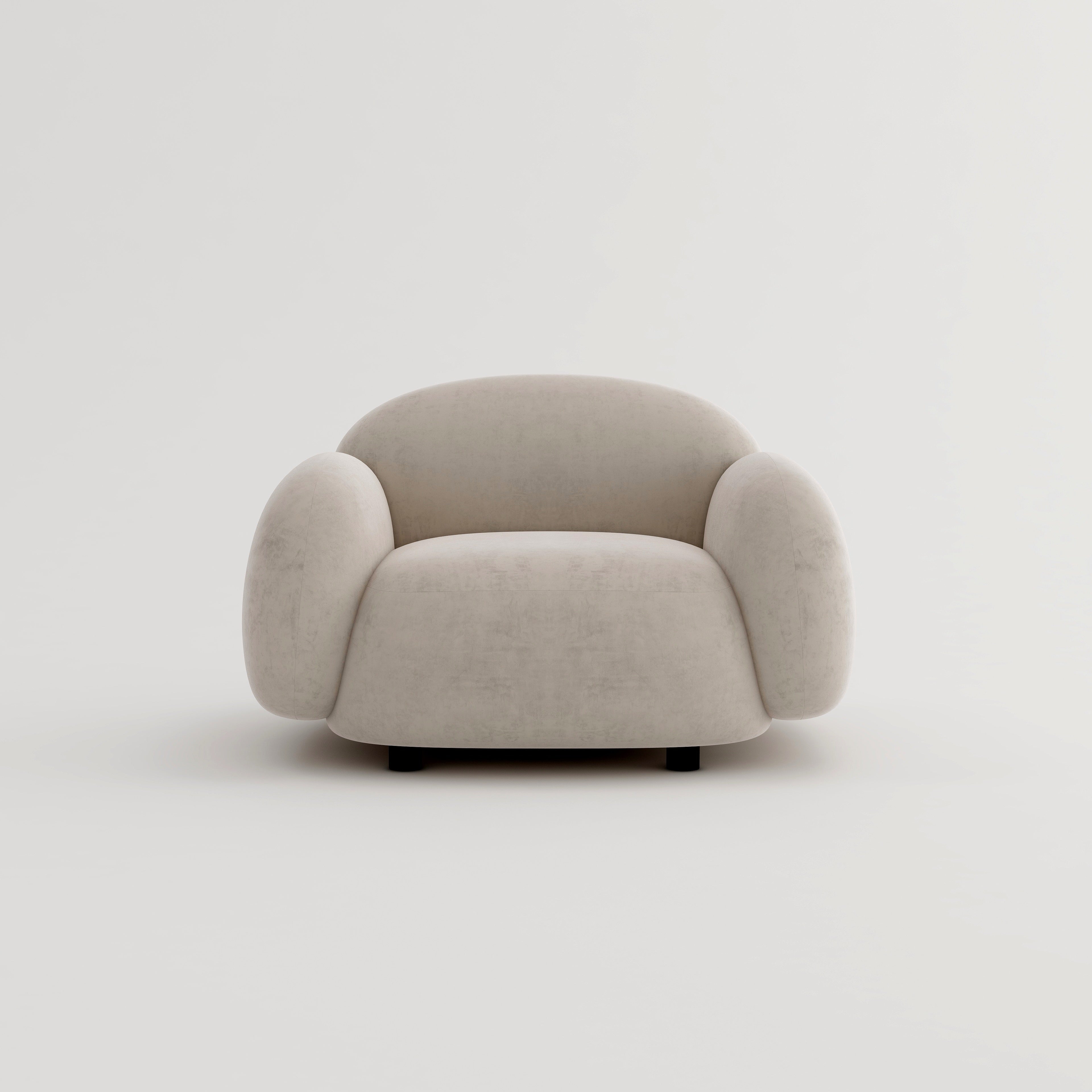 Indu Armchair