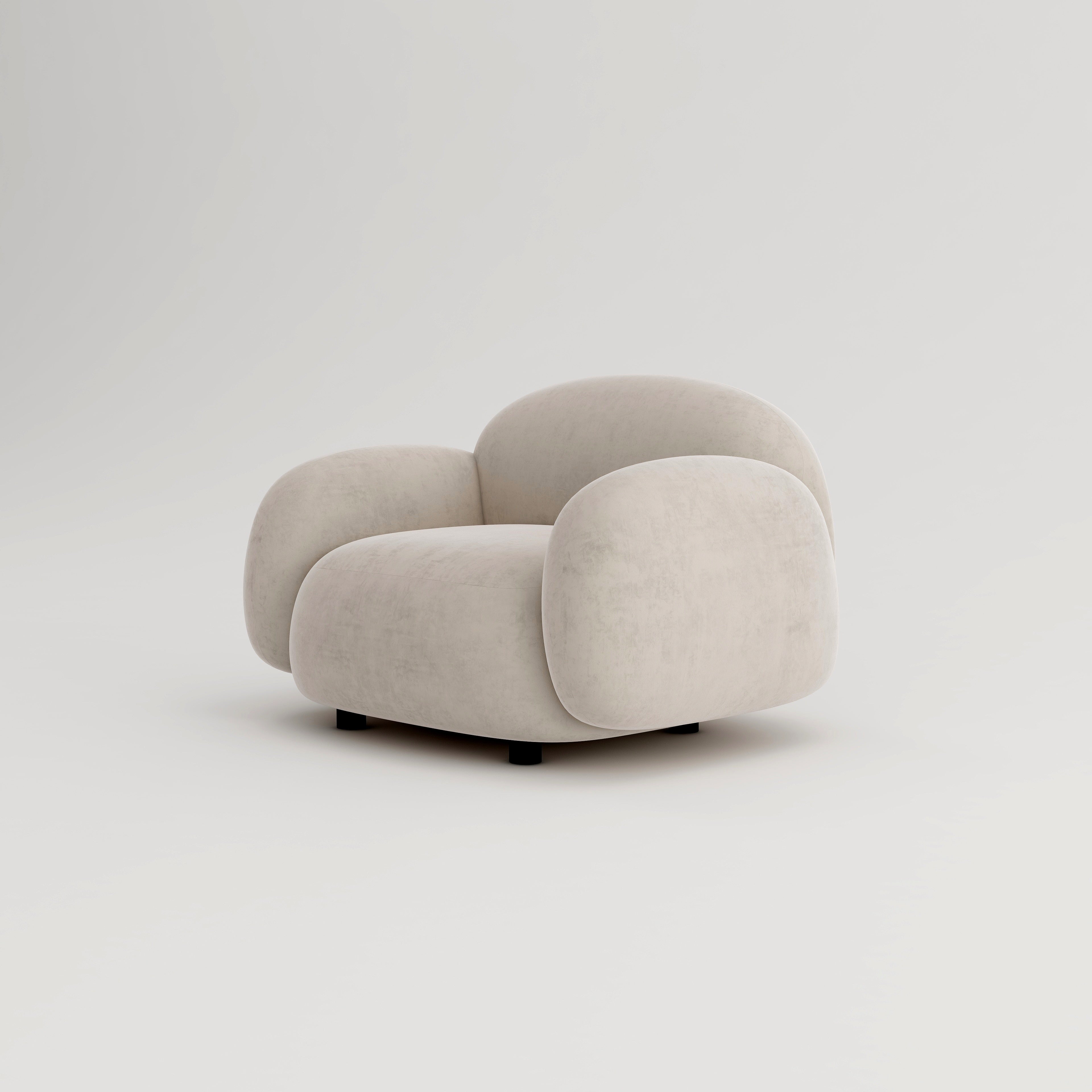 Indu Armchair
