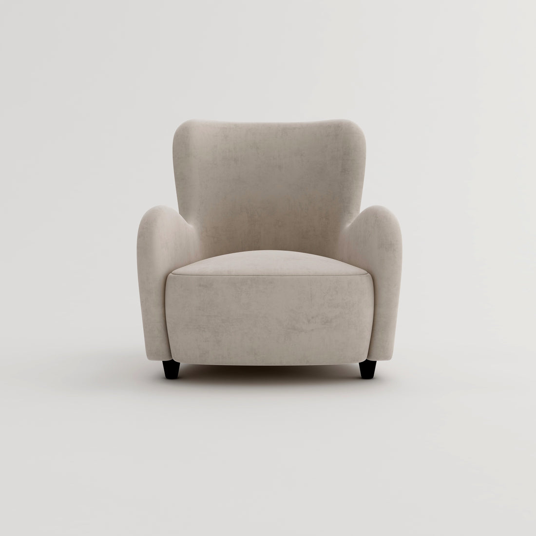 Riwa Armchair