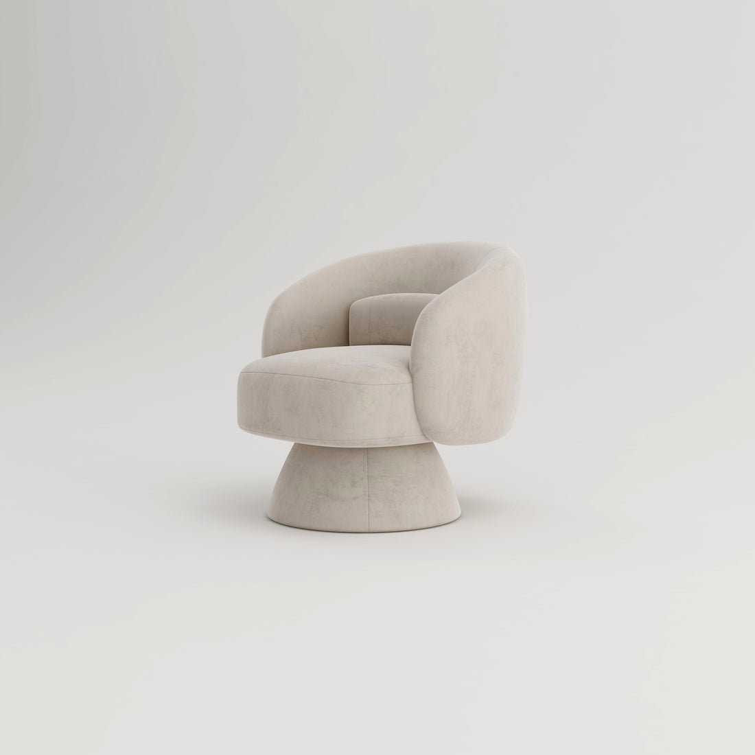 Noor Armchair