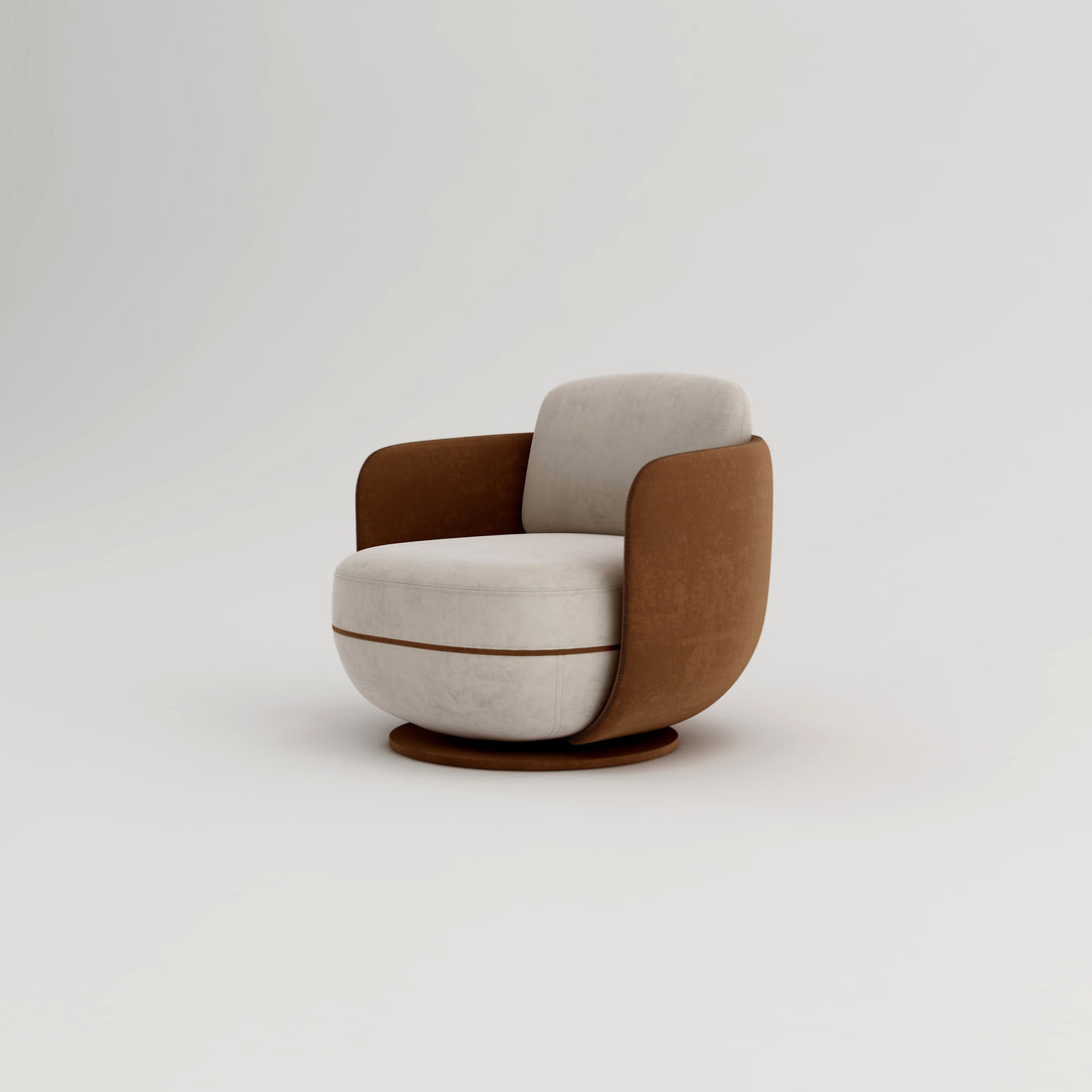 Neel Armchair