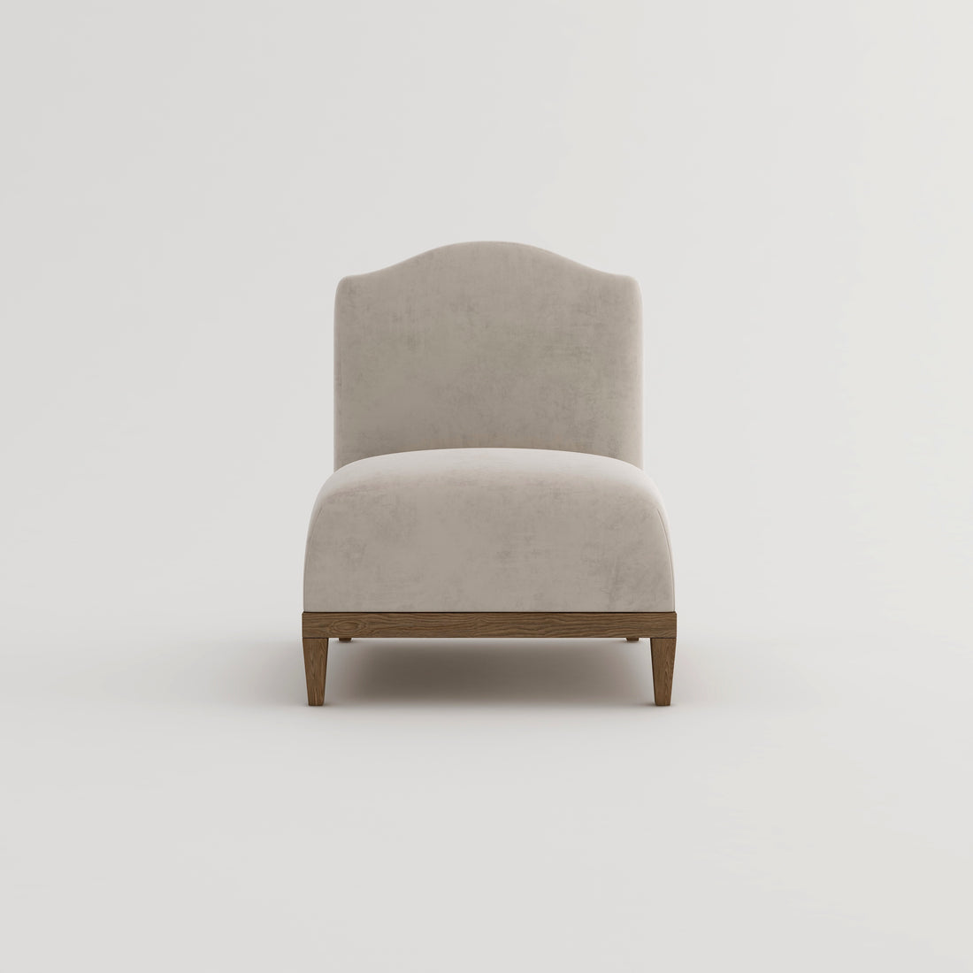 Ziya Armchair