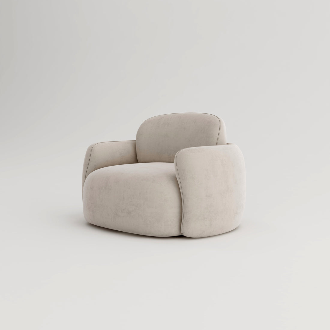 Vira Armchair