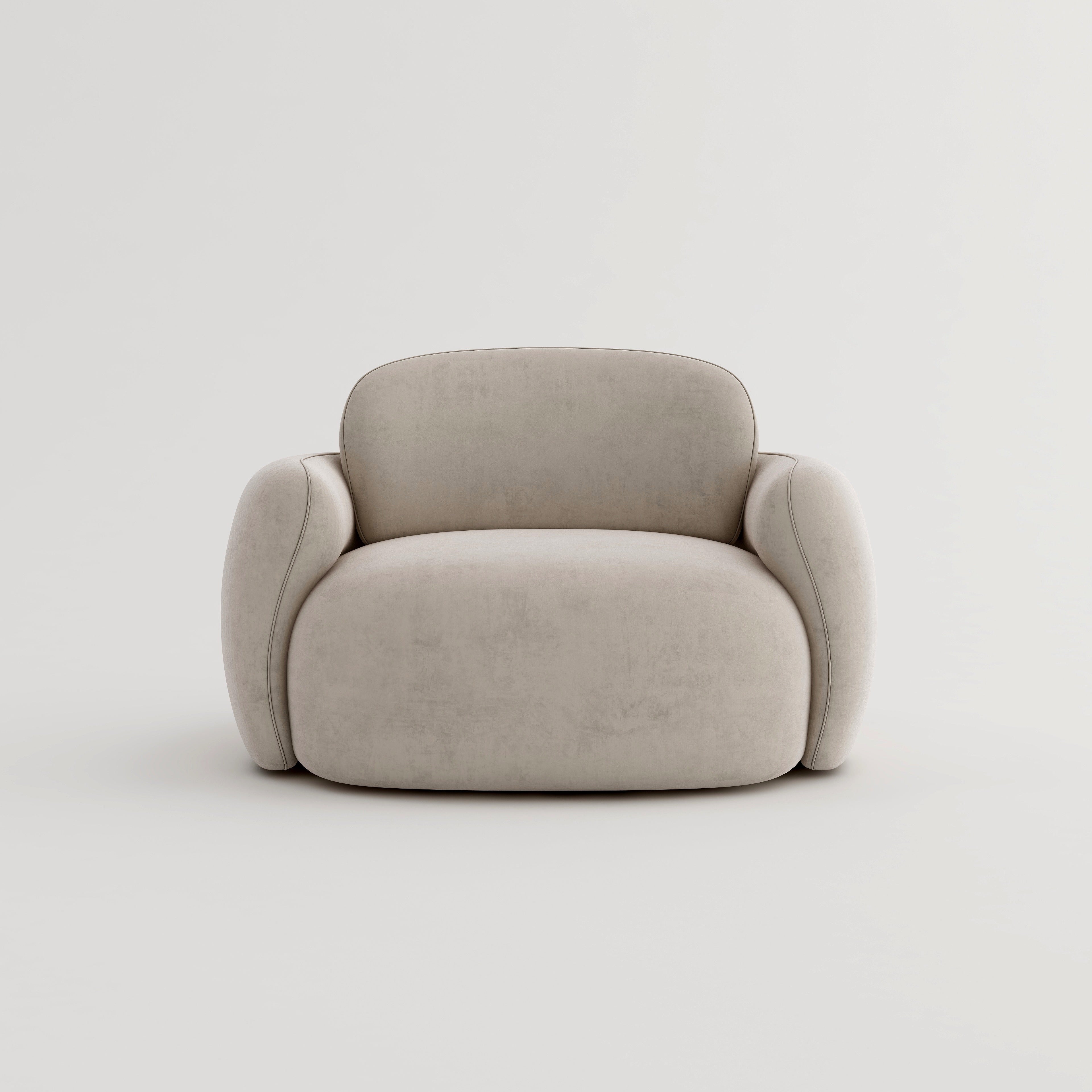 Vira Armchair