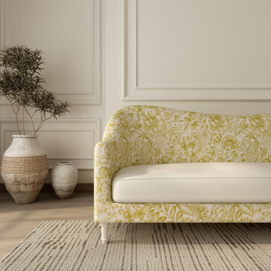 Eshan Sofa