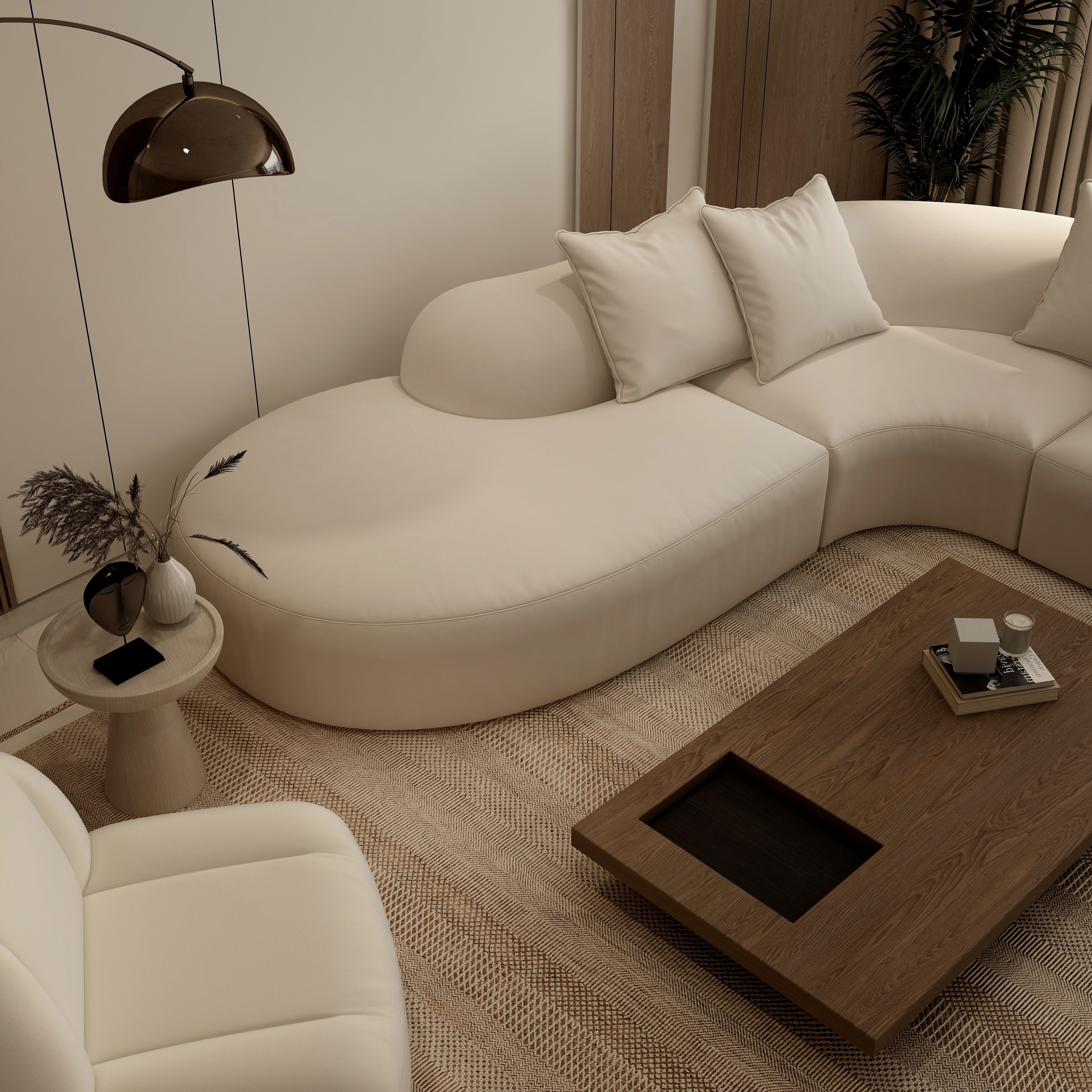Vedan Sofa