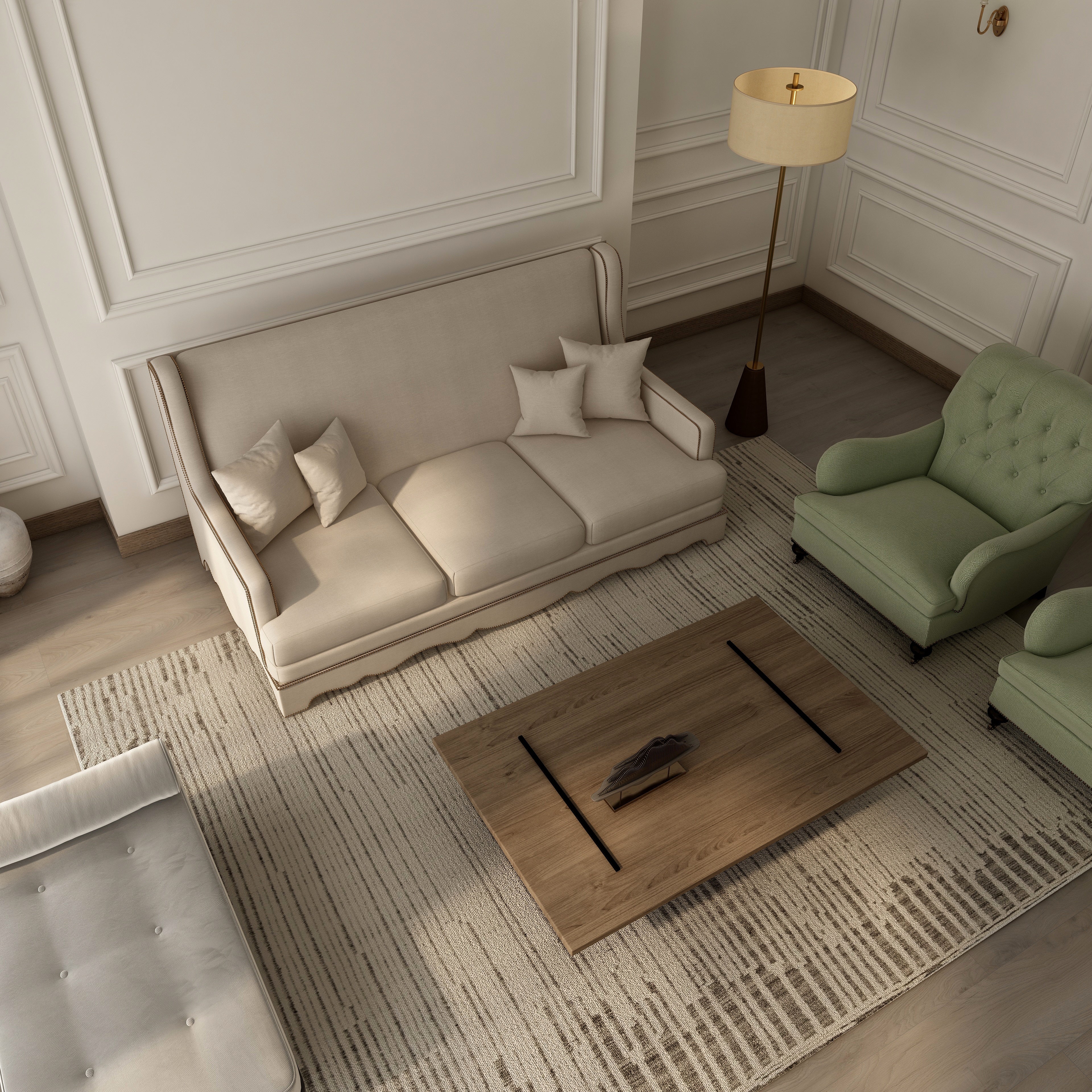 Nayra Sofa