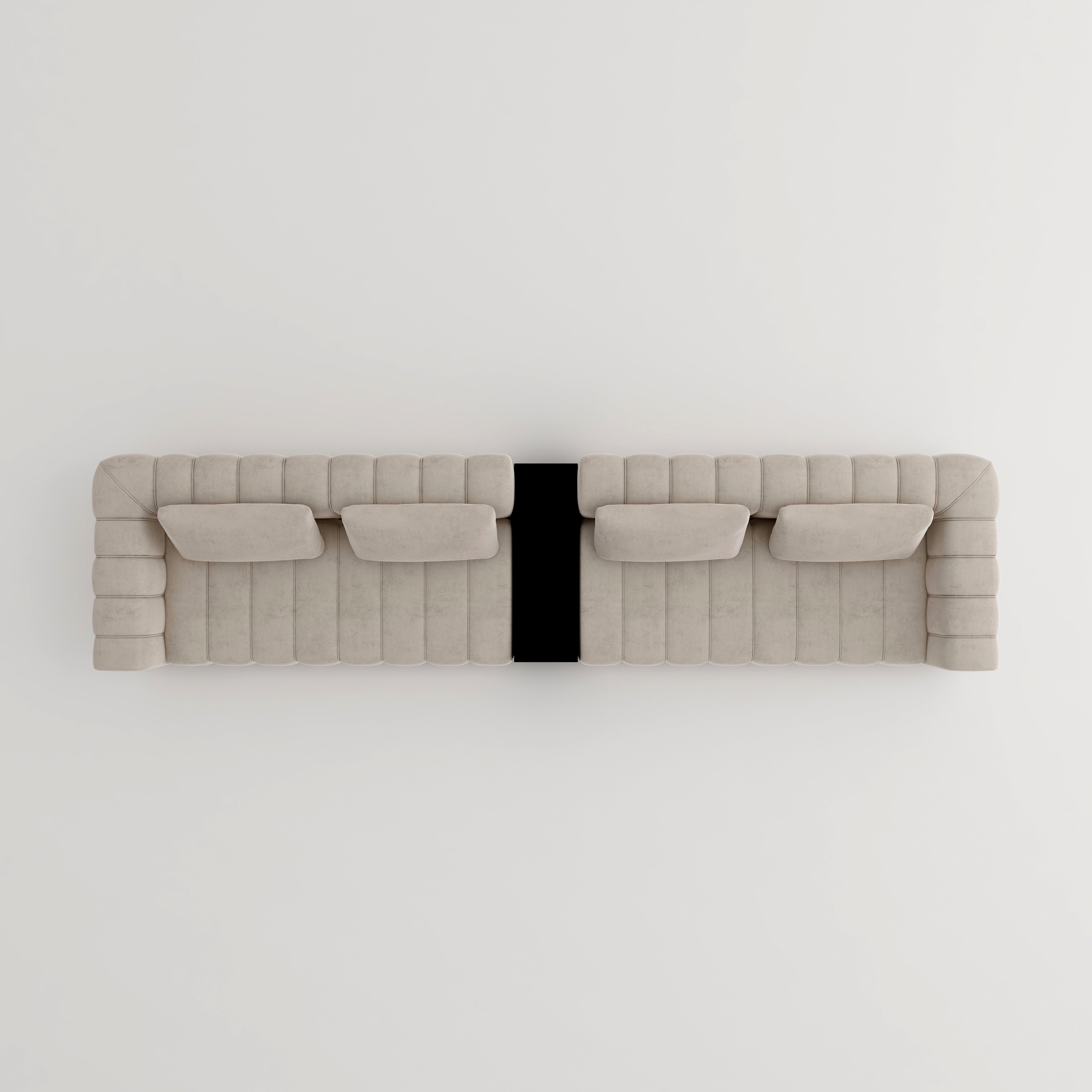 Mahin Sofa