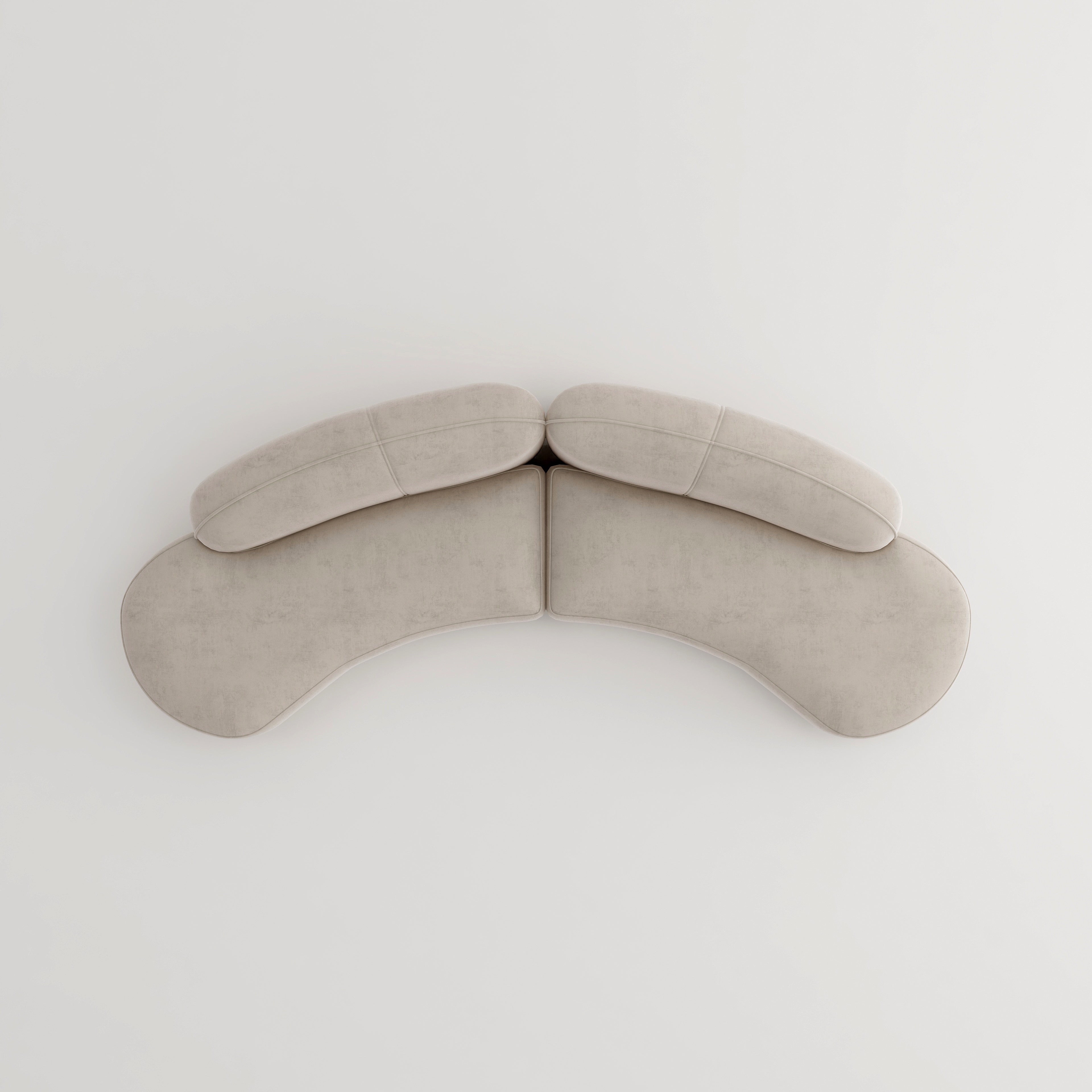 Luna Sofa