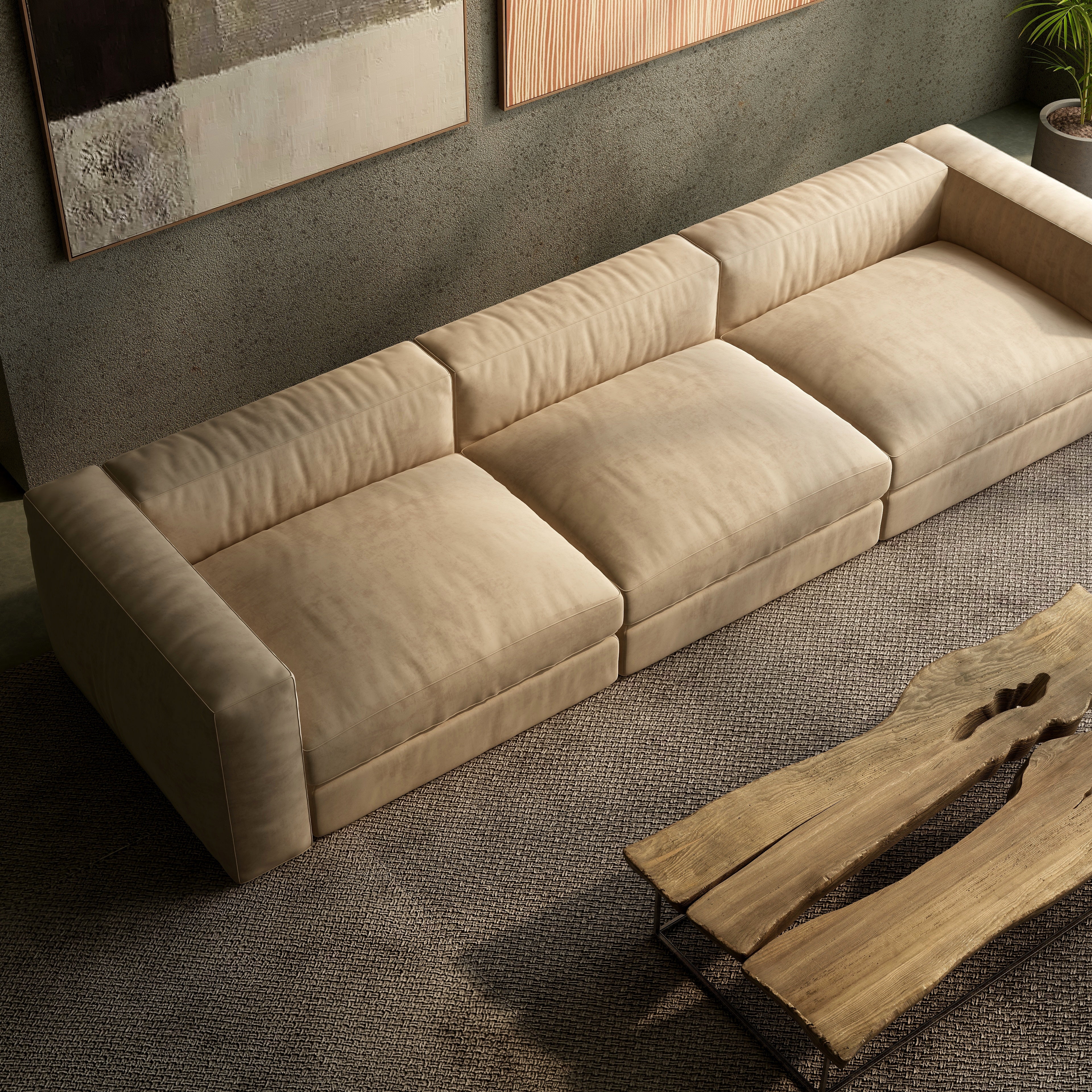 Svar Sofa