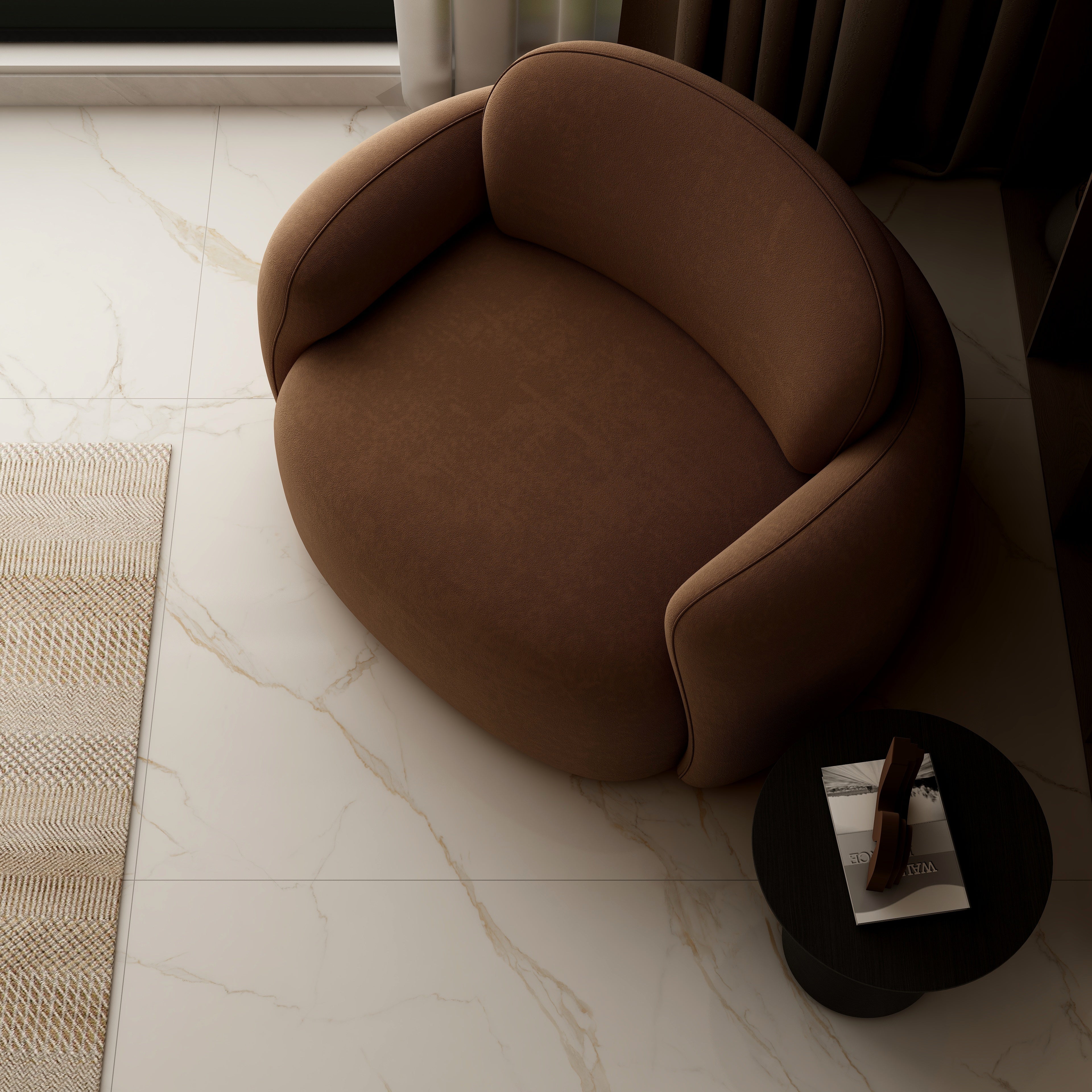 Vira Armchair