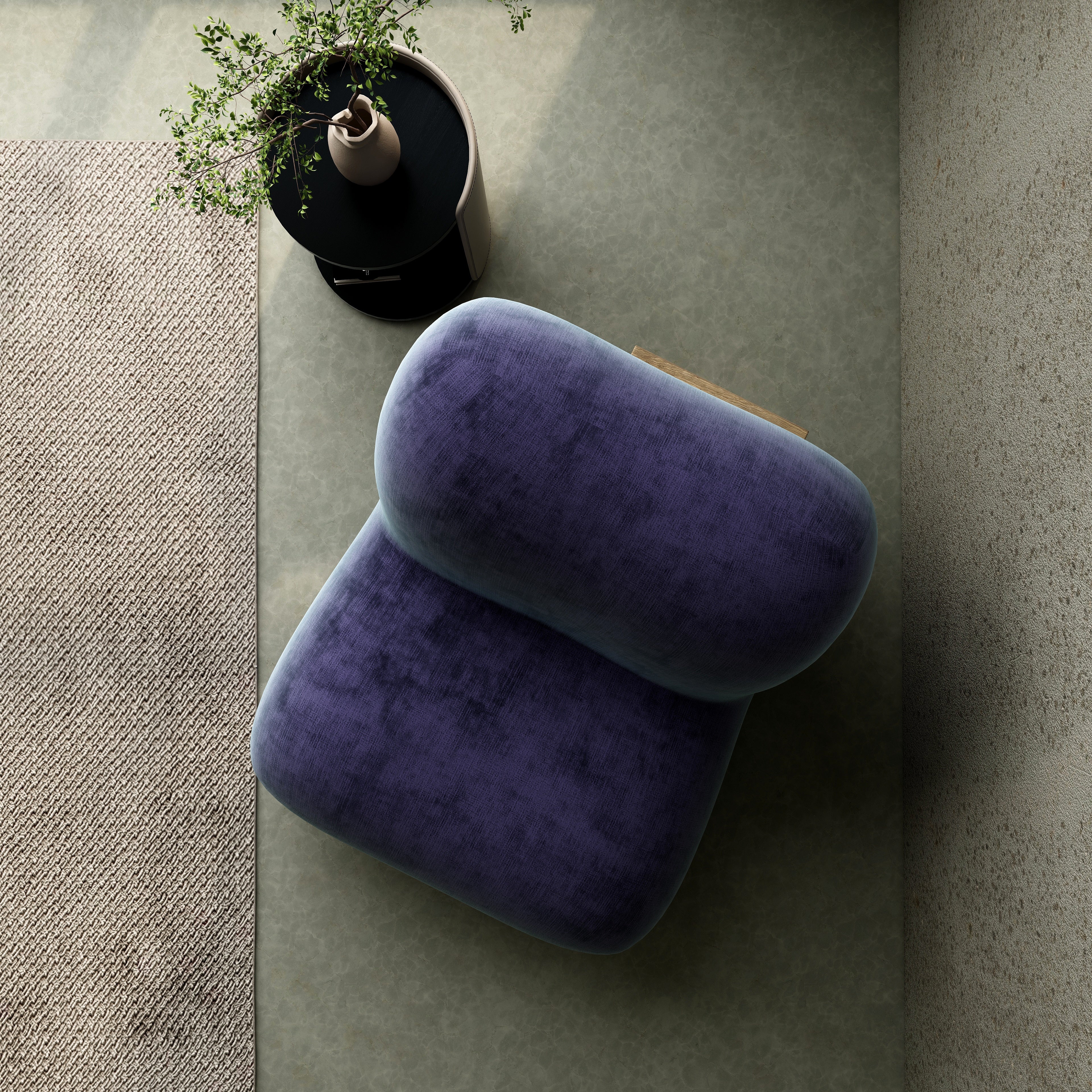 Eila Armchair