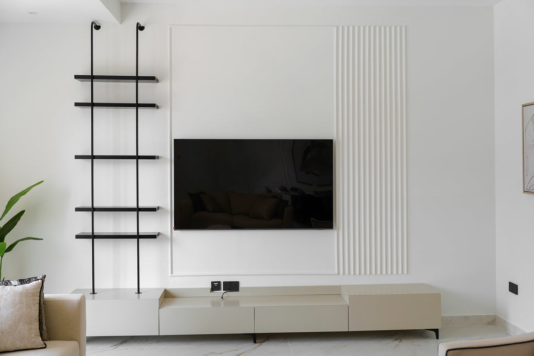 Bespoke Feature Wall 8