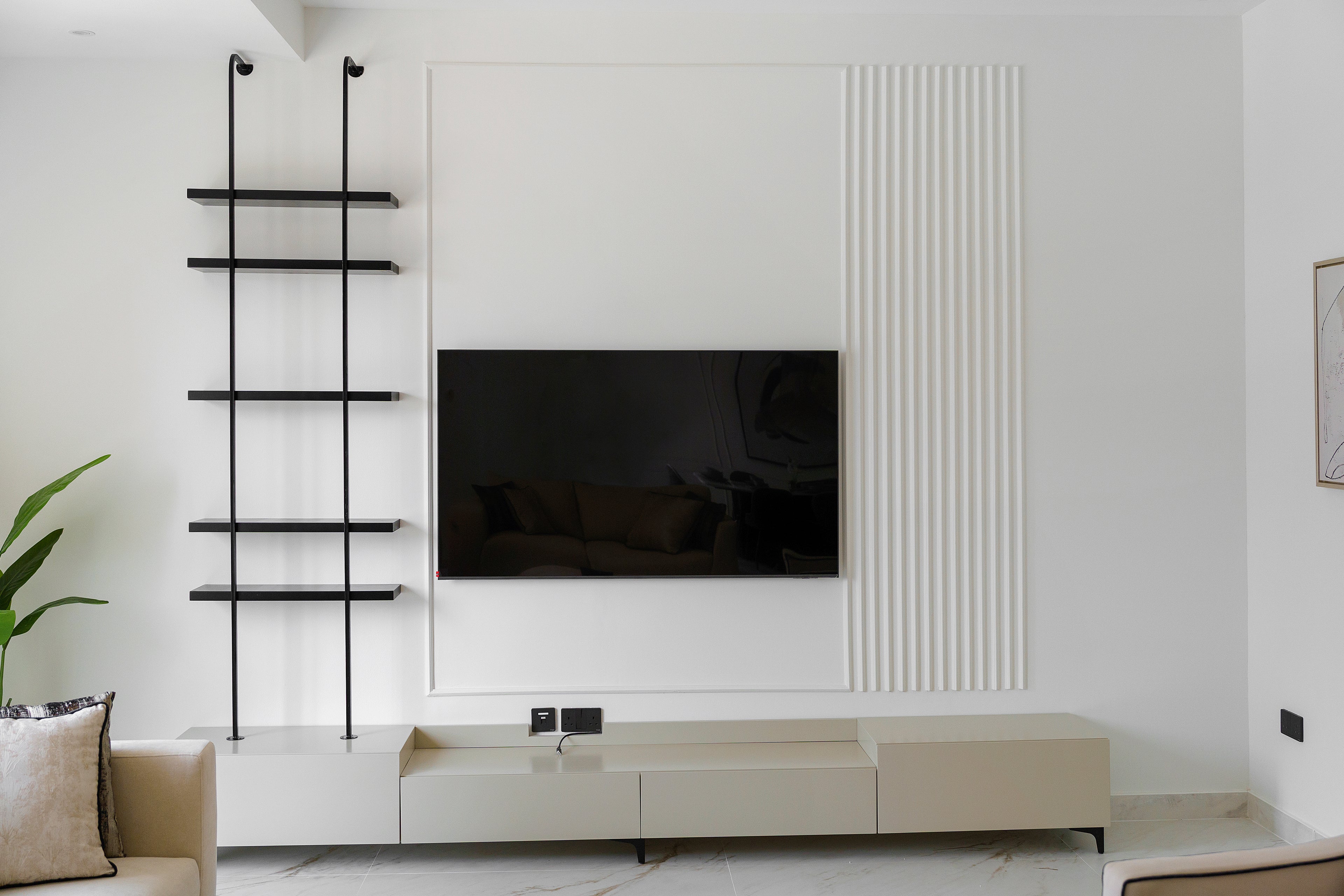 Bespoke Feature Wall 8