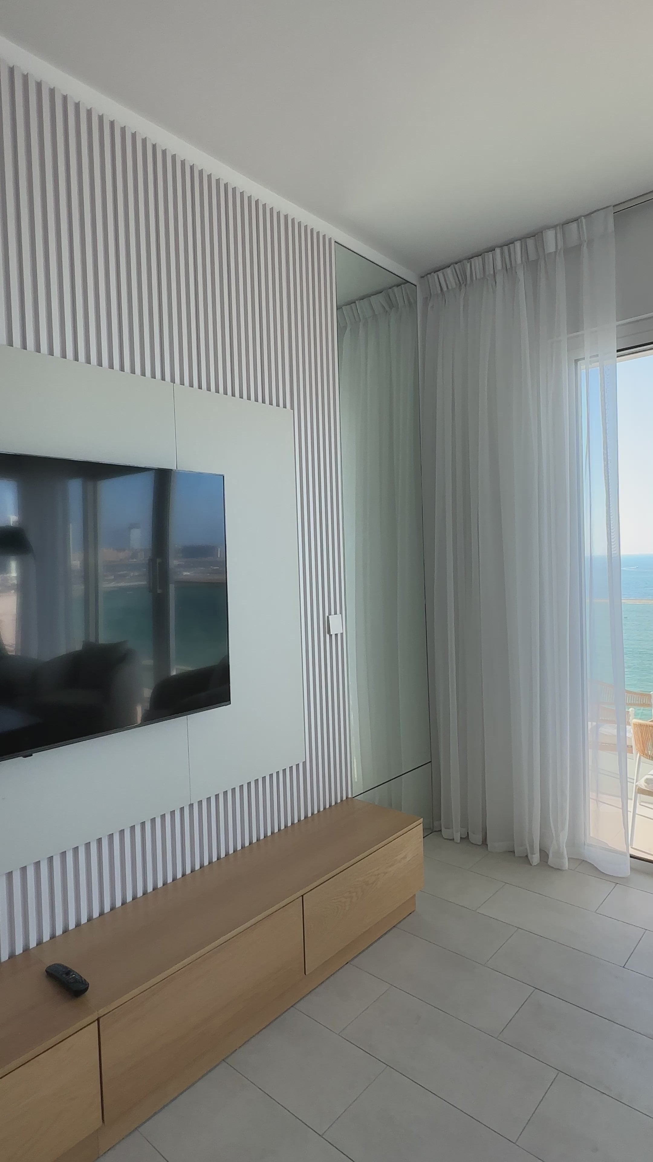 Bespoke Feature Wall 2
