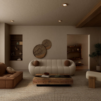 Ruhani Sofa